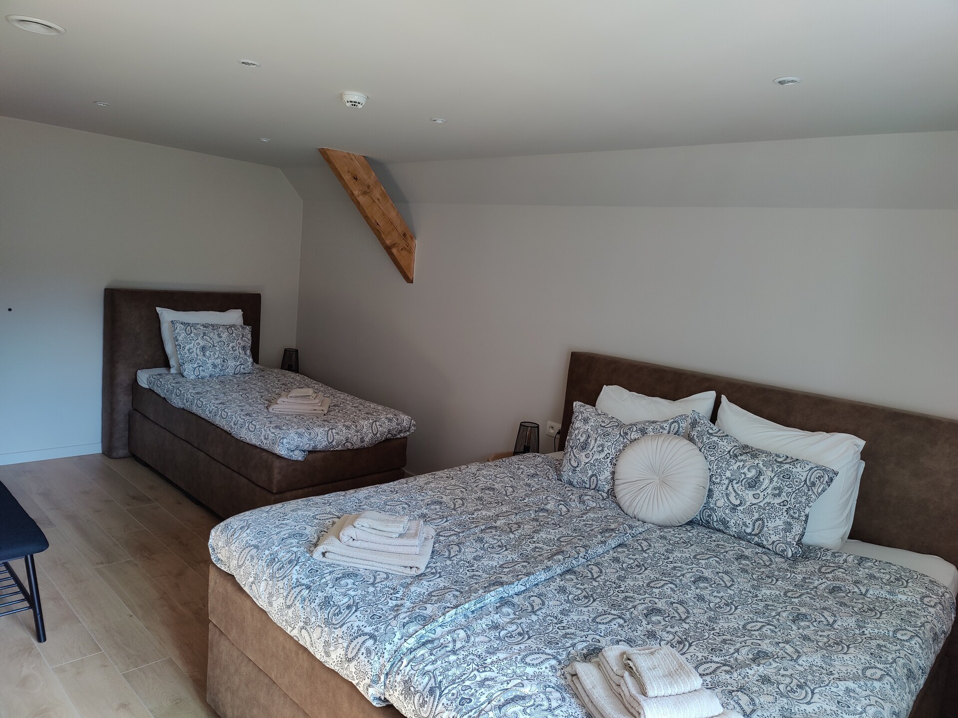 Luxe vakantiehuis La Closeraie in La Roche-en-Ardenne voor 15 personen - foto 40
