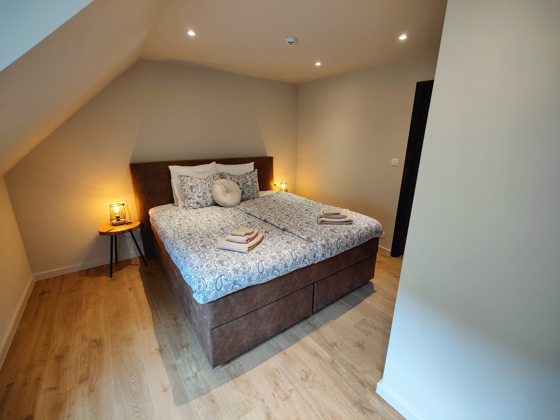 Luxe vakantiehuis La Closeraie in La Roche-en-Ardenne voor 15 personen - foto 39
