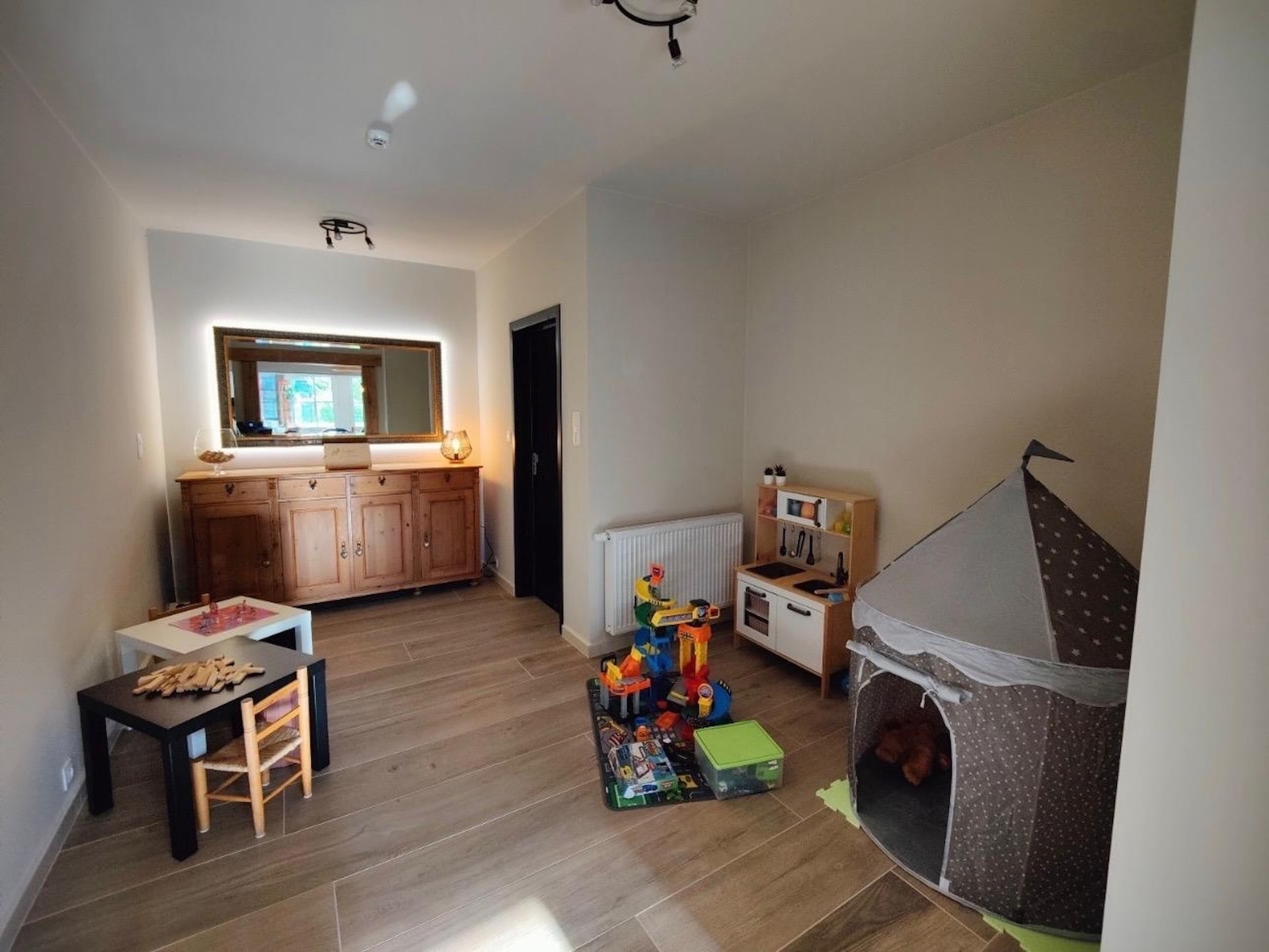 Luxe vakantiehuis La Closeraie in La Roche-en-Ardenne voor 15 personen - foto 8
