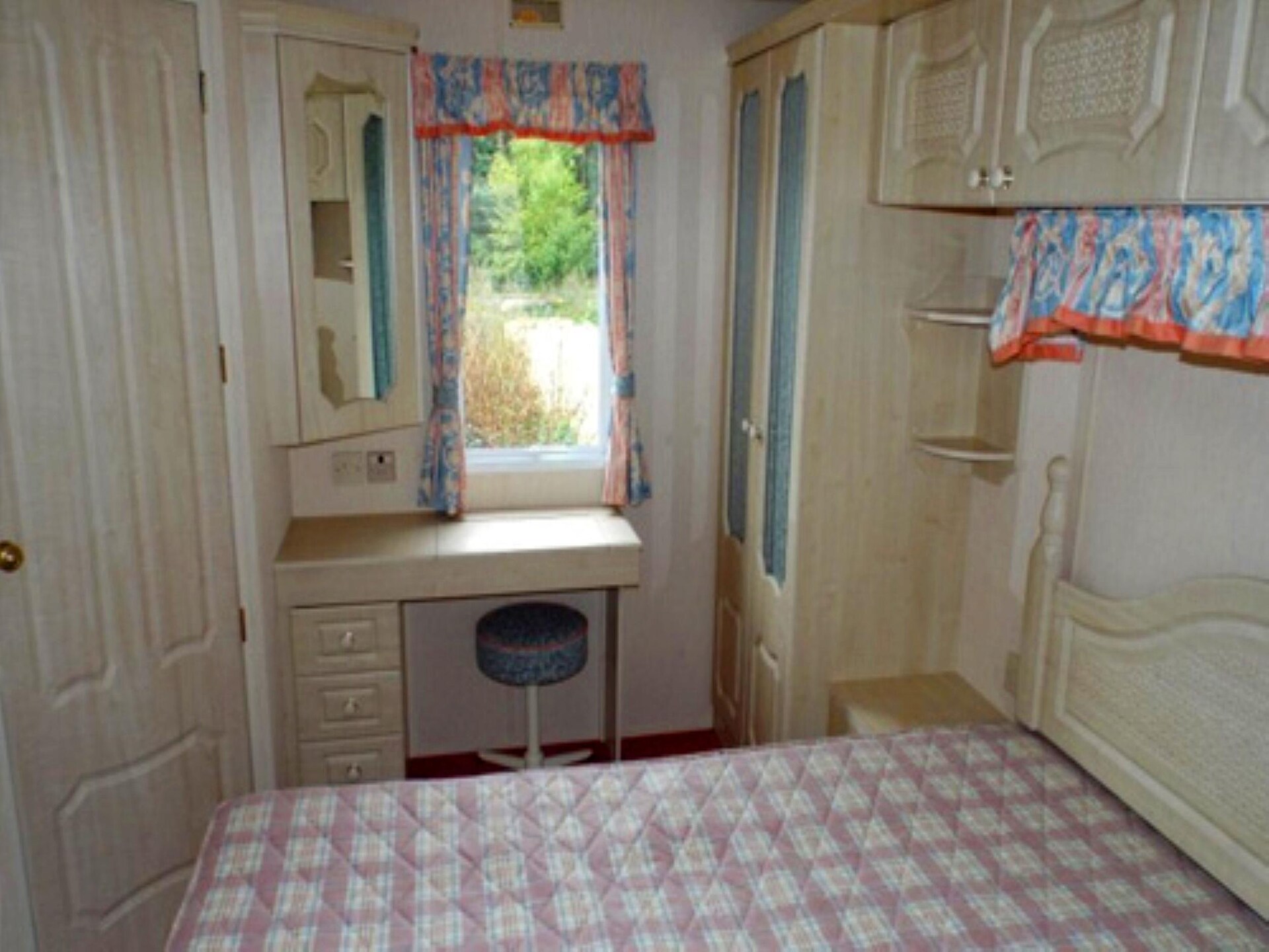 Aan het meer: Comfortabele stacaravan in Dabel voor 4 personen - foto 11
