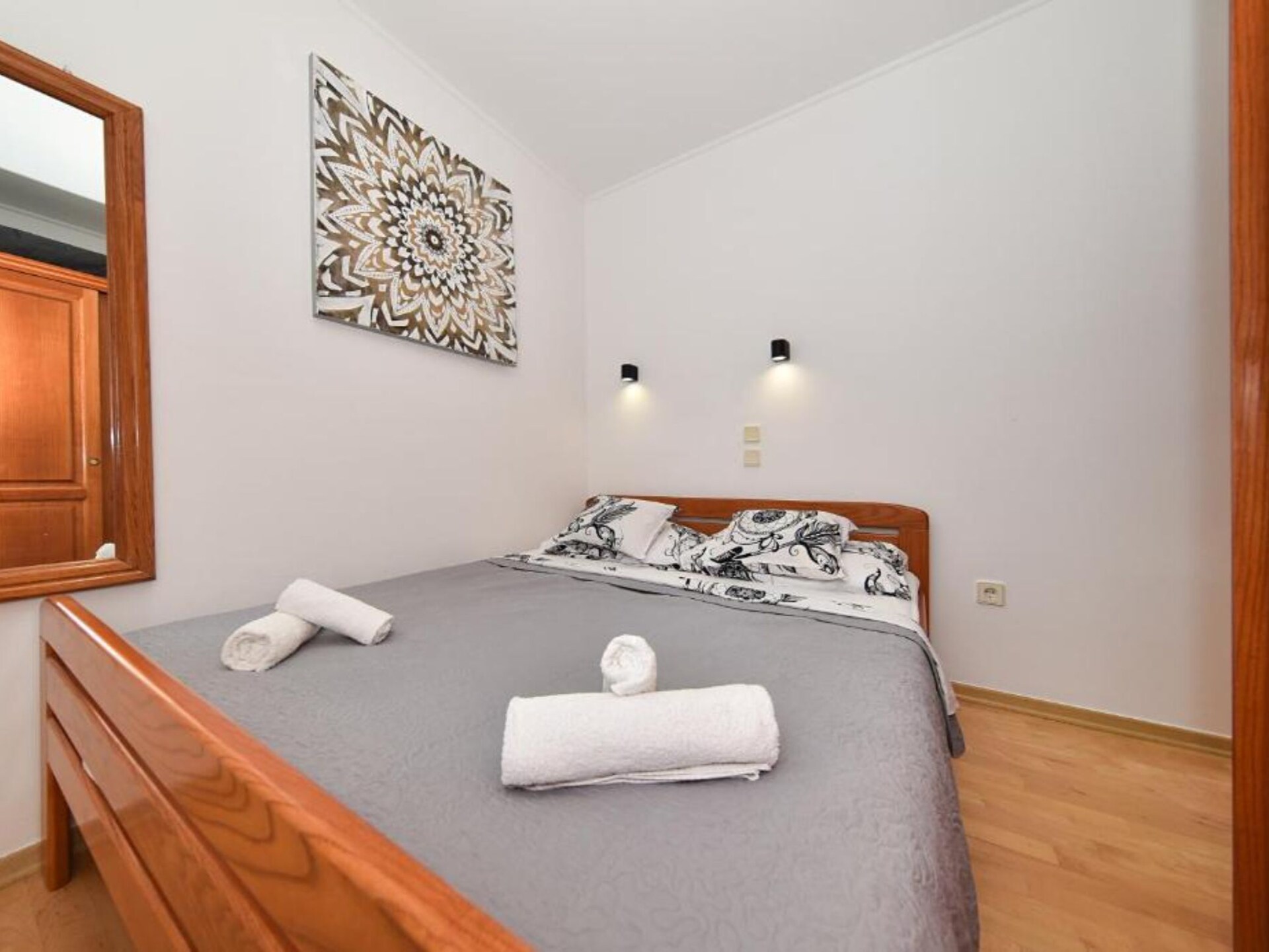 Privlaka Sunset Apartments - Two bedroom apartment (3) - foto 11