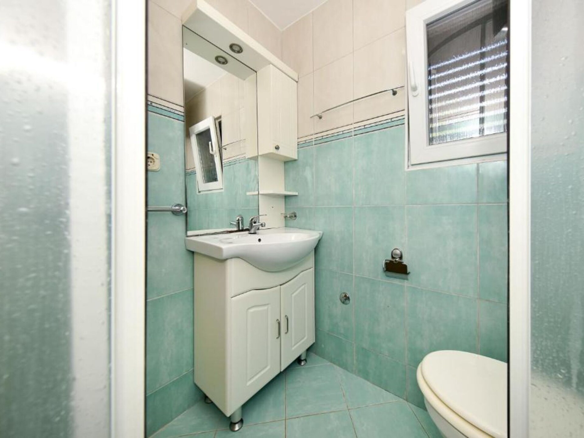 Privlaka Sunset Apartments - Two bedroom apartment (3) - foto 13