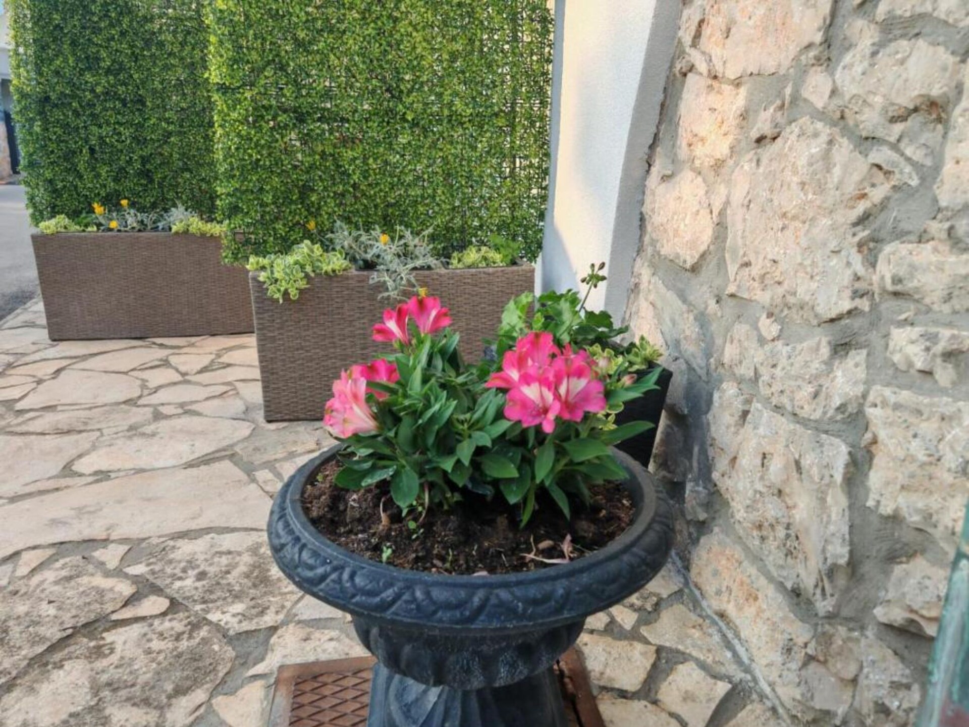 Privlaka Sunset Apartments - Studio apartment (ground floor 1) - foto 21