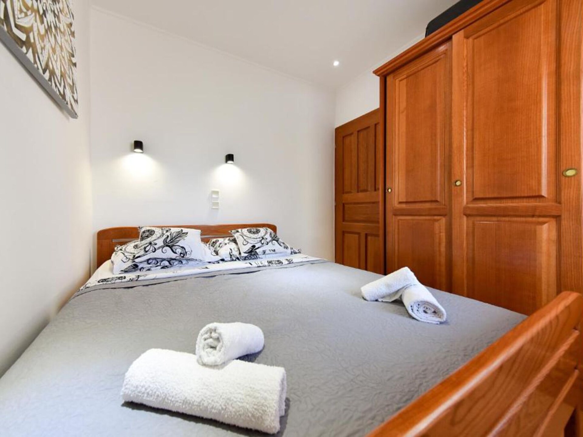 Privlaka Sunset Apartments - Studio apartment (ground floor 1) - foto 10