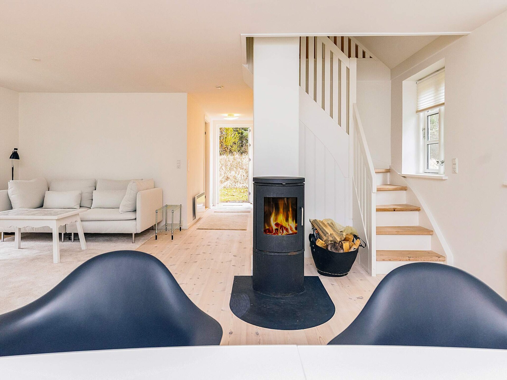 Ruim vakantiehuis voor 7 personen in Skagen - foto 7