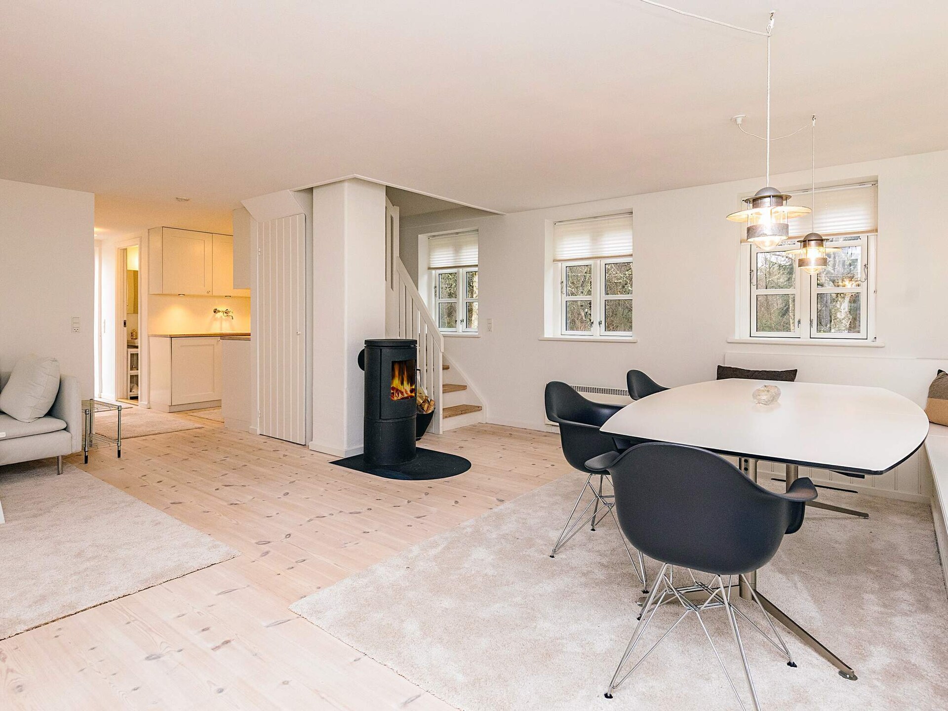 Ruim vakantiehuis voor 7 personen in Skagen - foto 8