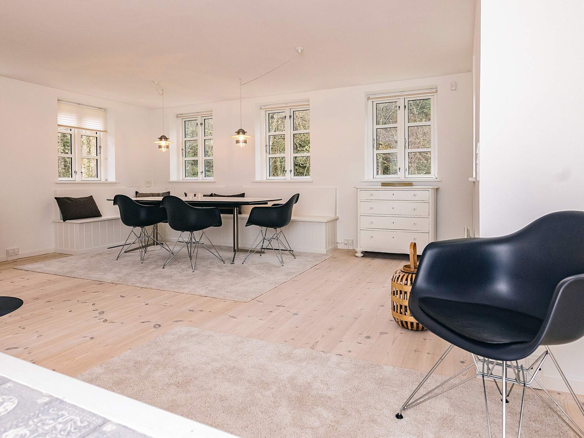 Ruim vakantiehuis voor 7 personen in Skagen - foto 10