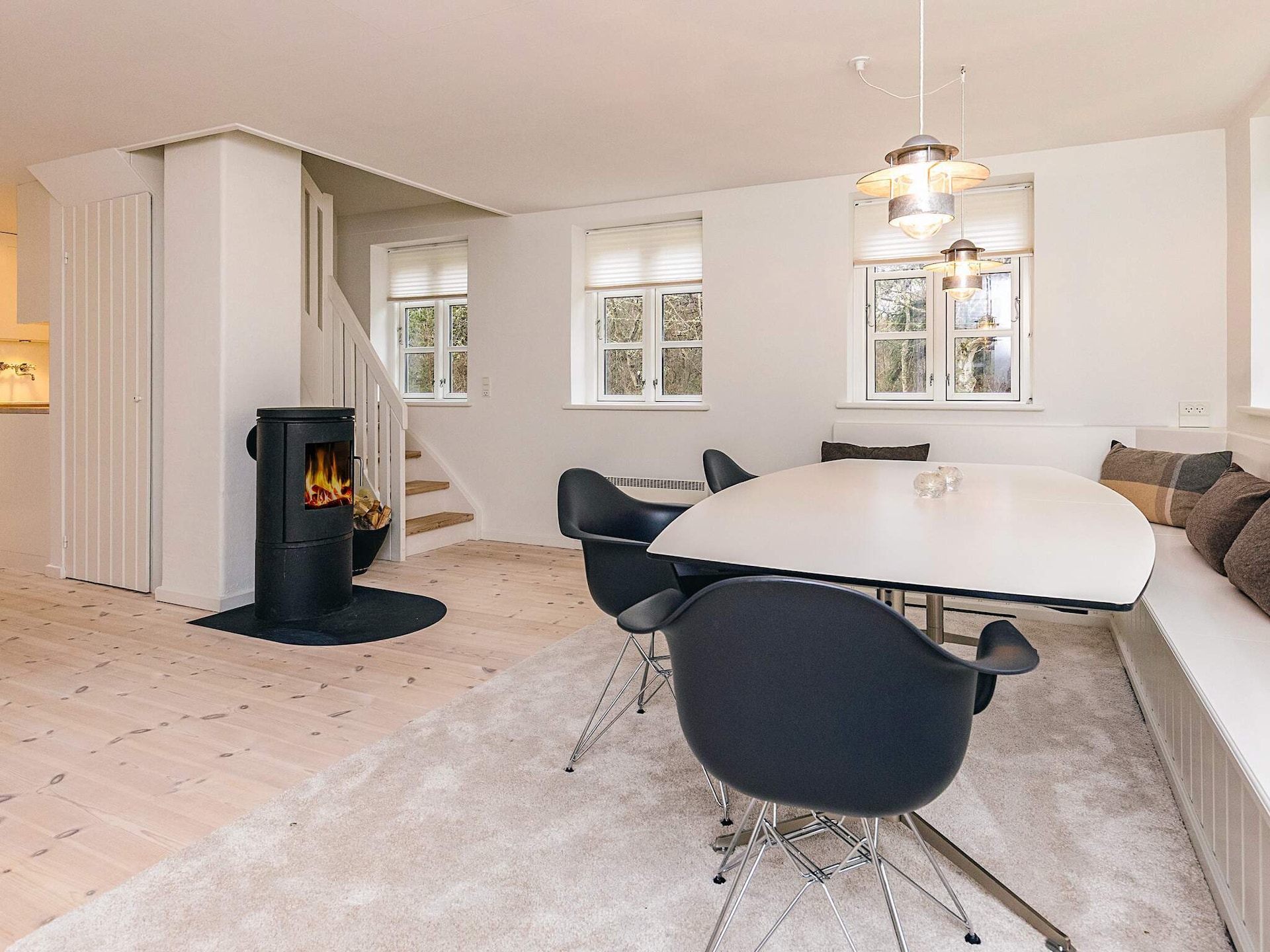 Ruim vakantiehuis voor 7 personen in Skagen - foto 2