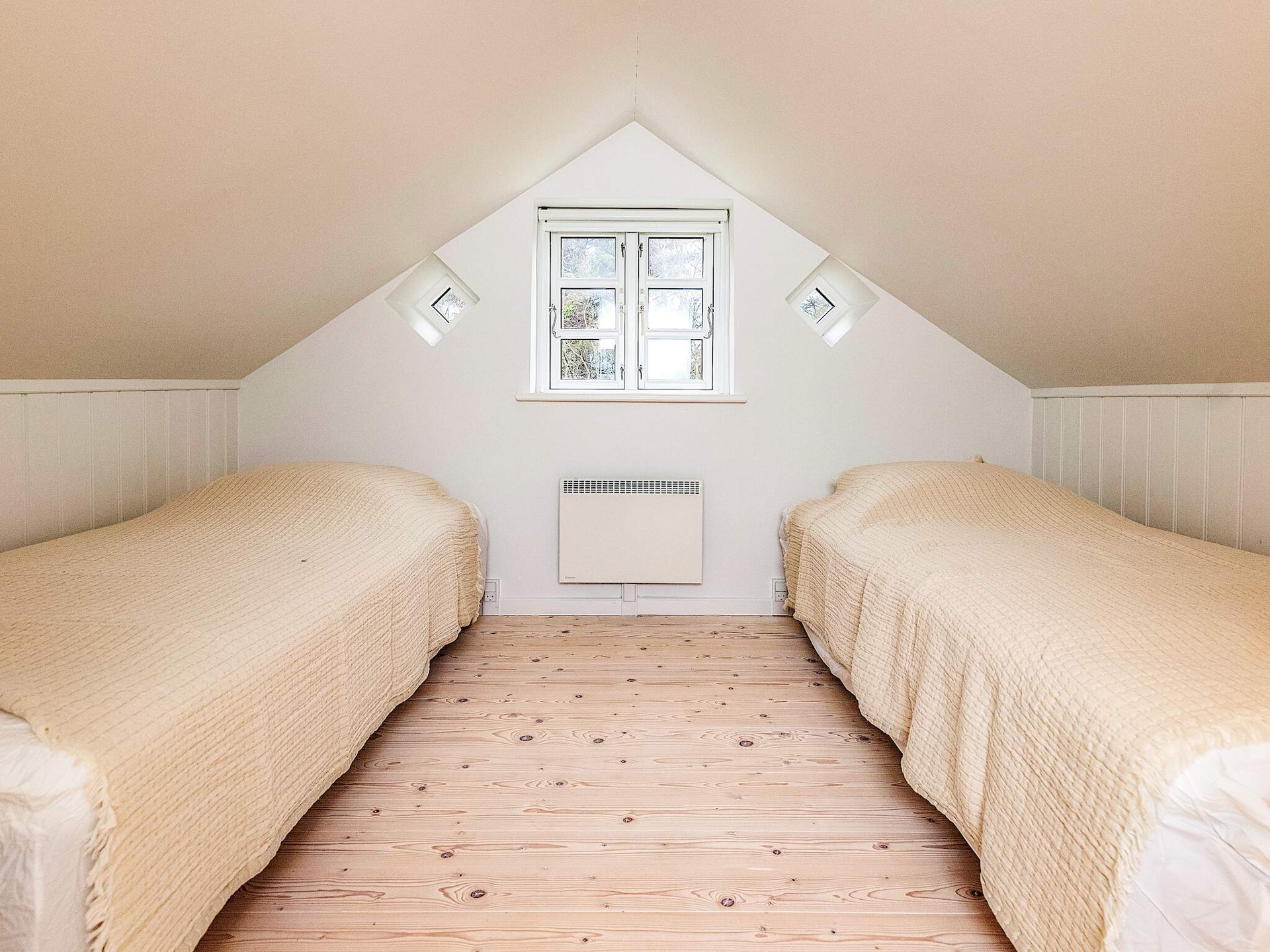 Ruim vakantiehuis voor 7 personen in Skagen - foto 12
