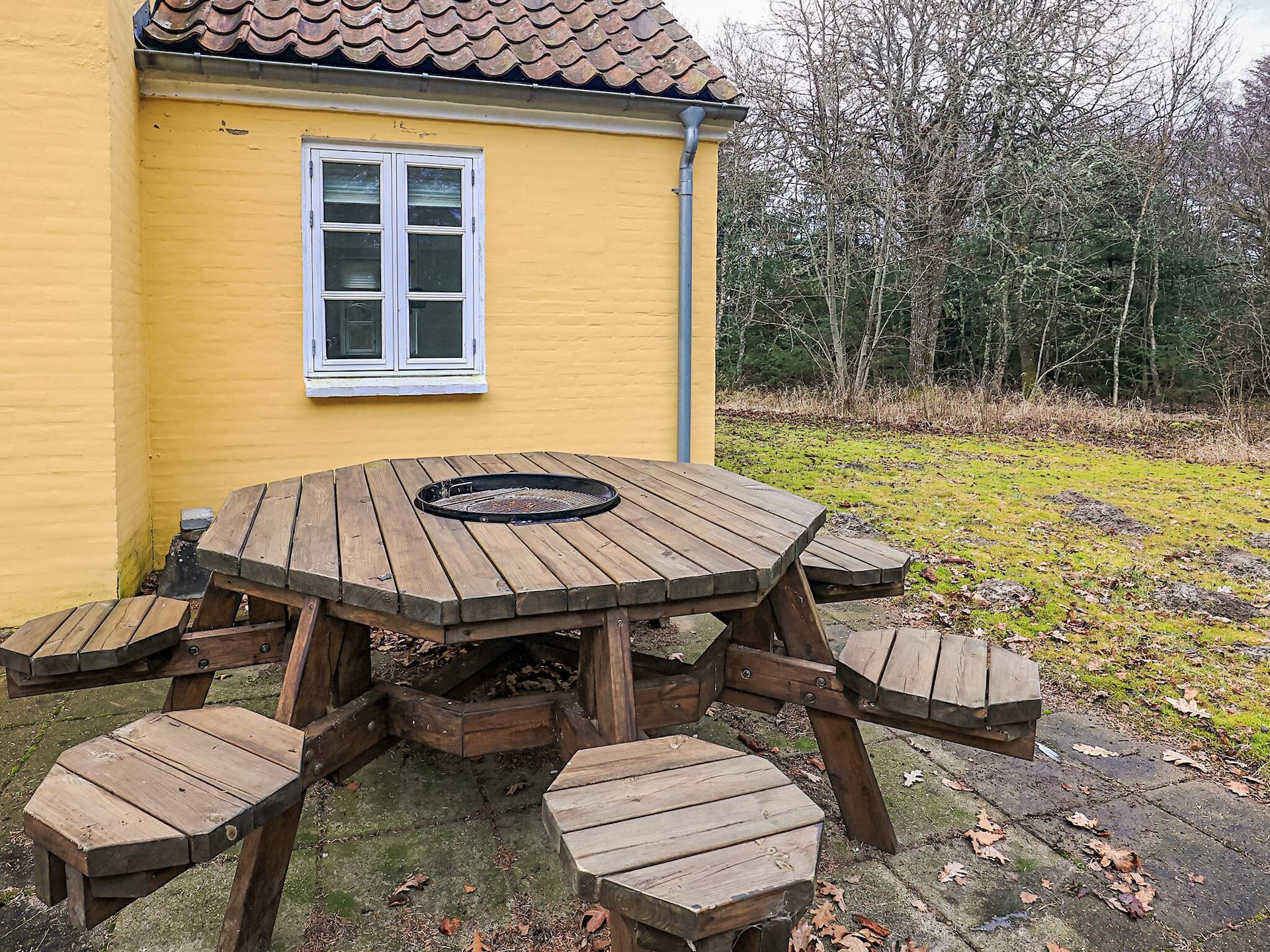 Ruim vakantiehuis voor 7 personen in Skagen - foto 16