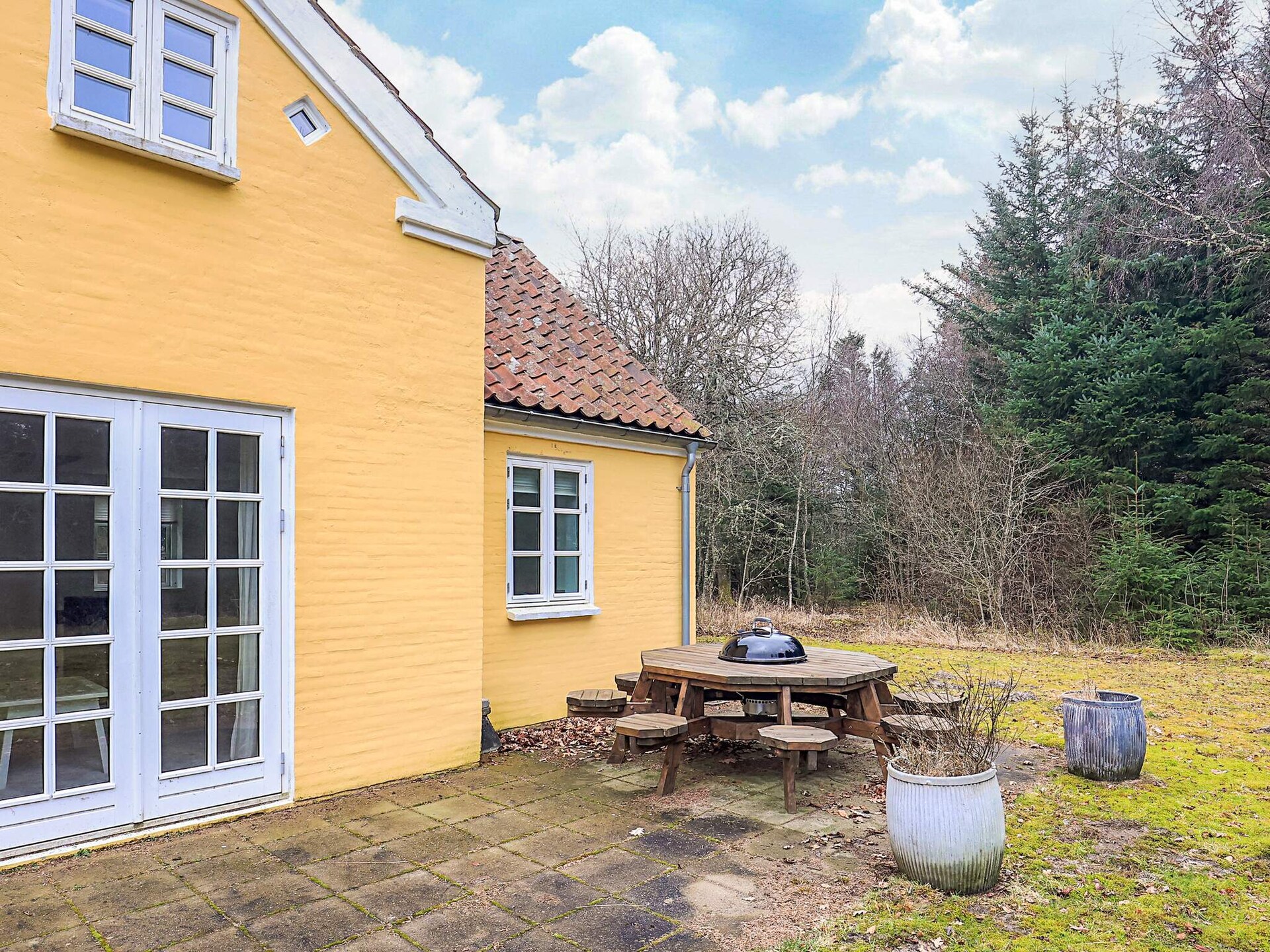 Ruim vakantiehuis voor 7 personen in Skagen - foto 18