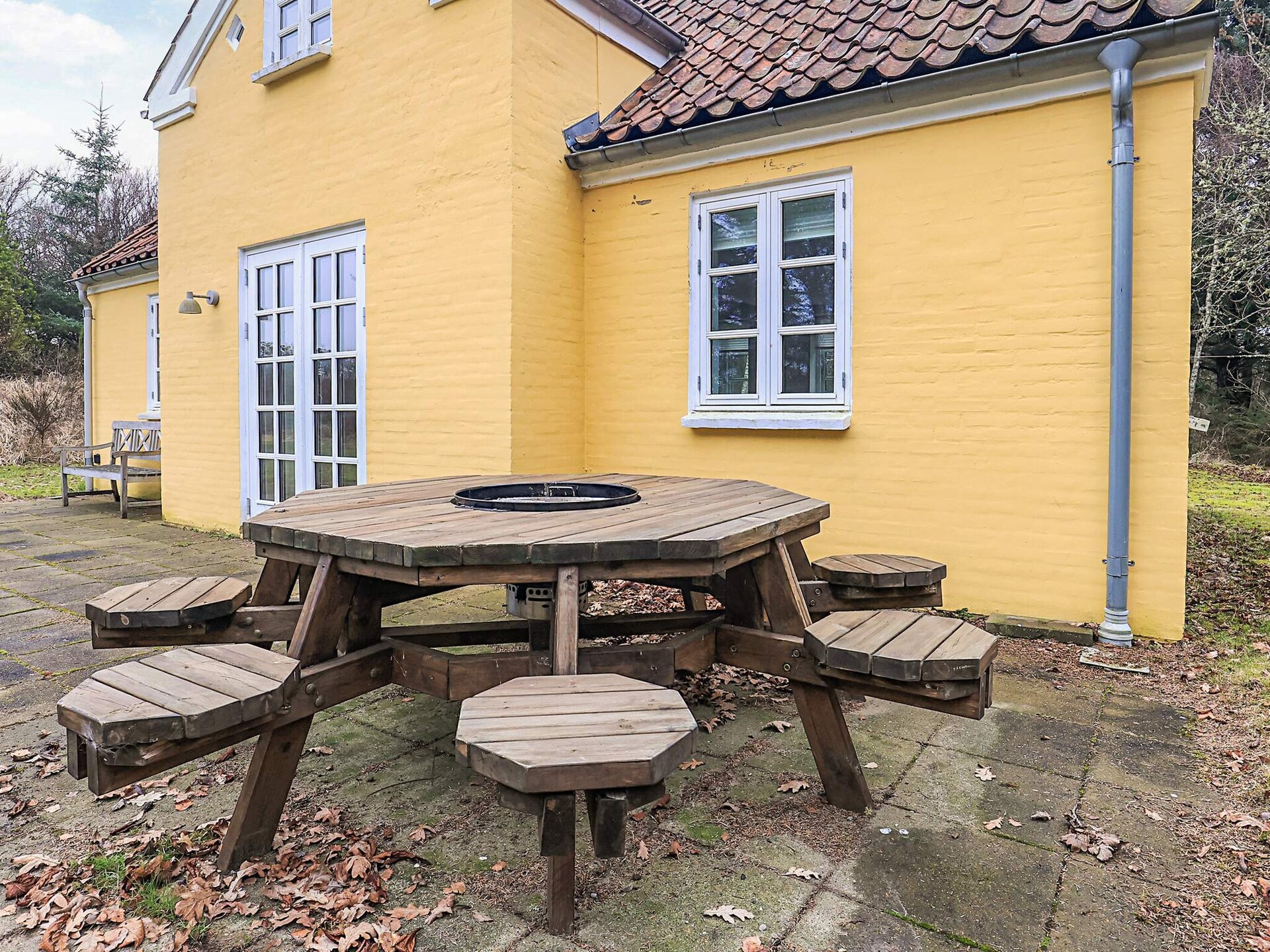 Ruim vakantiehuis voor 7 personen in Skagen - foto 19