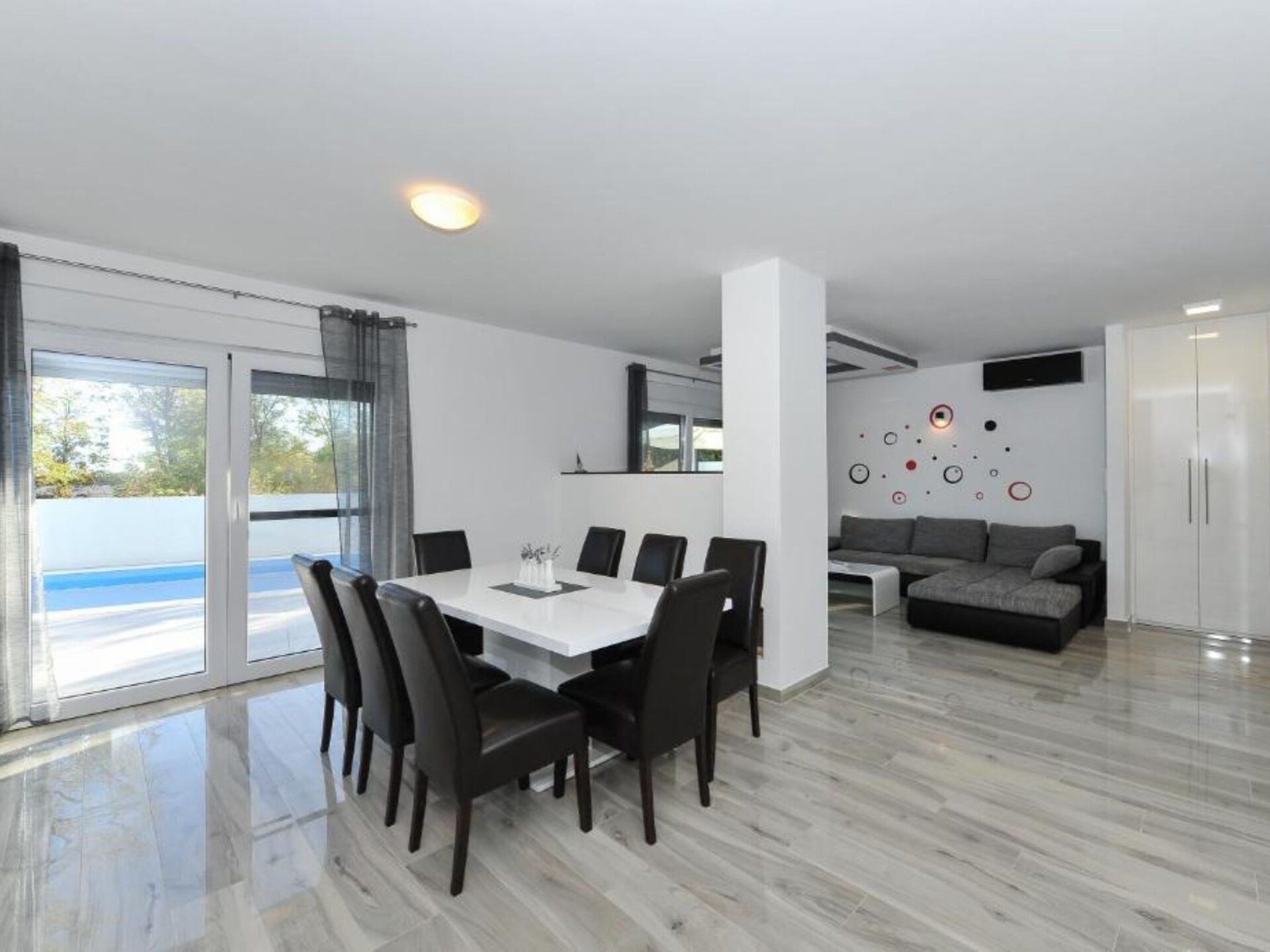 Adriatic Villa Privlaka - Two bedroom Villa with pool - foto 4