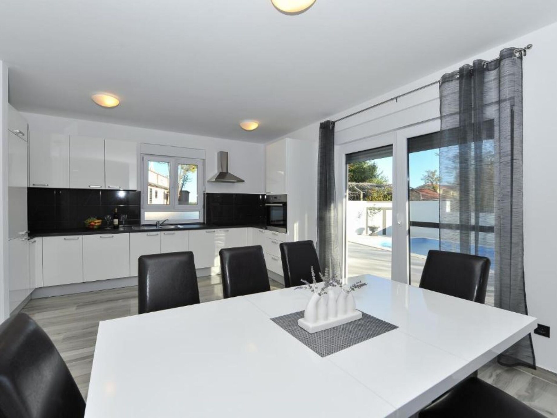 Adriatic Villa Privlaka - Two bedroom Villa with pool - foto 3