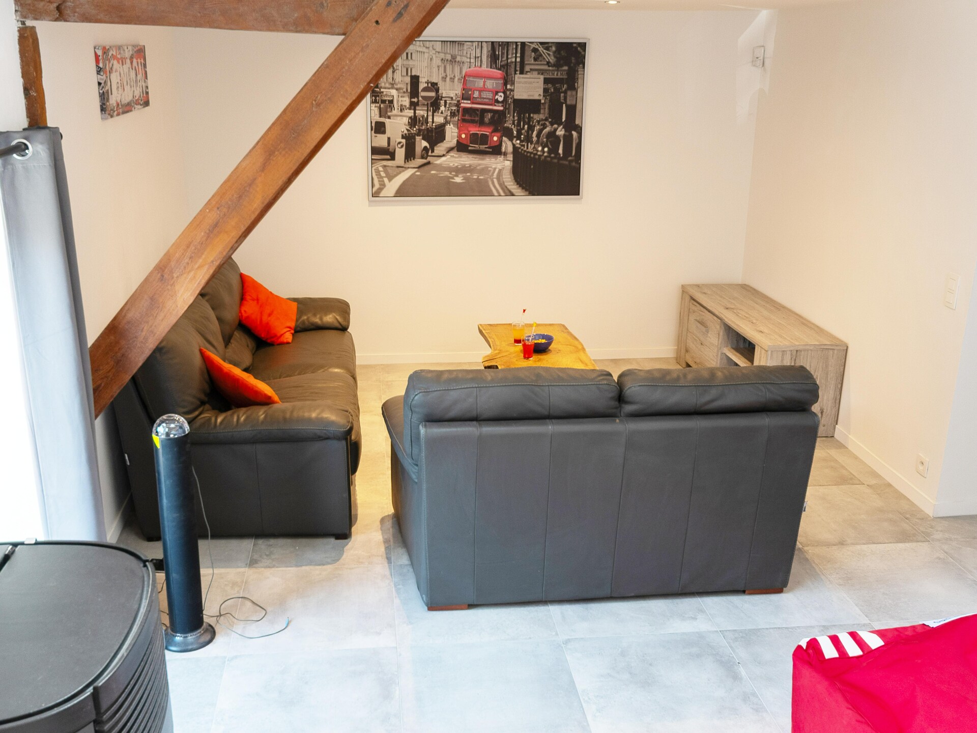 Ruim 6-persoons vakantiehuis met terras in Comblain-au-Pont - foto 16
