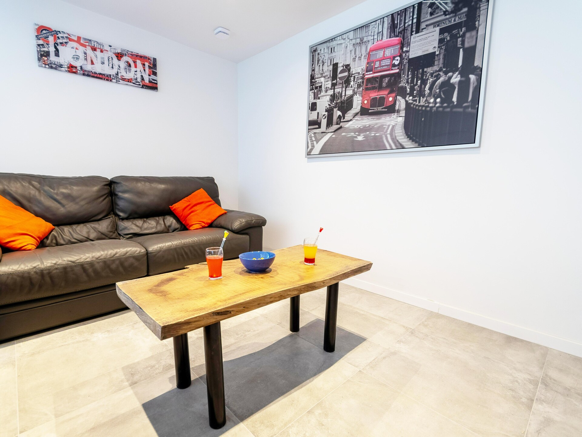 Ruim 6-persoons vakantiehuis met terras in Comblain-au-Pont - foto 12