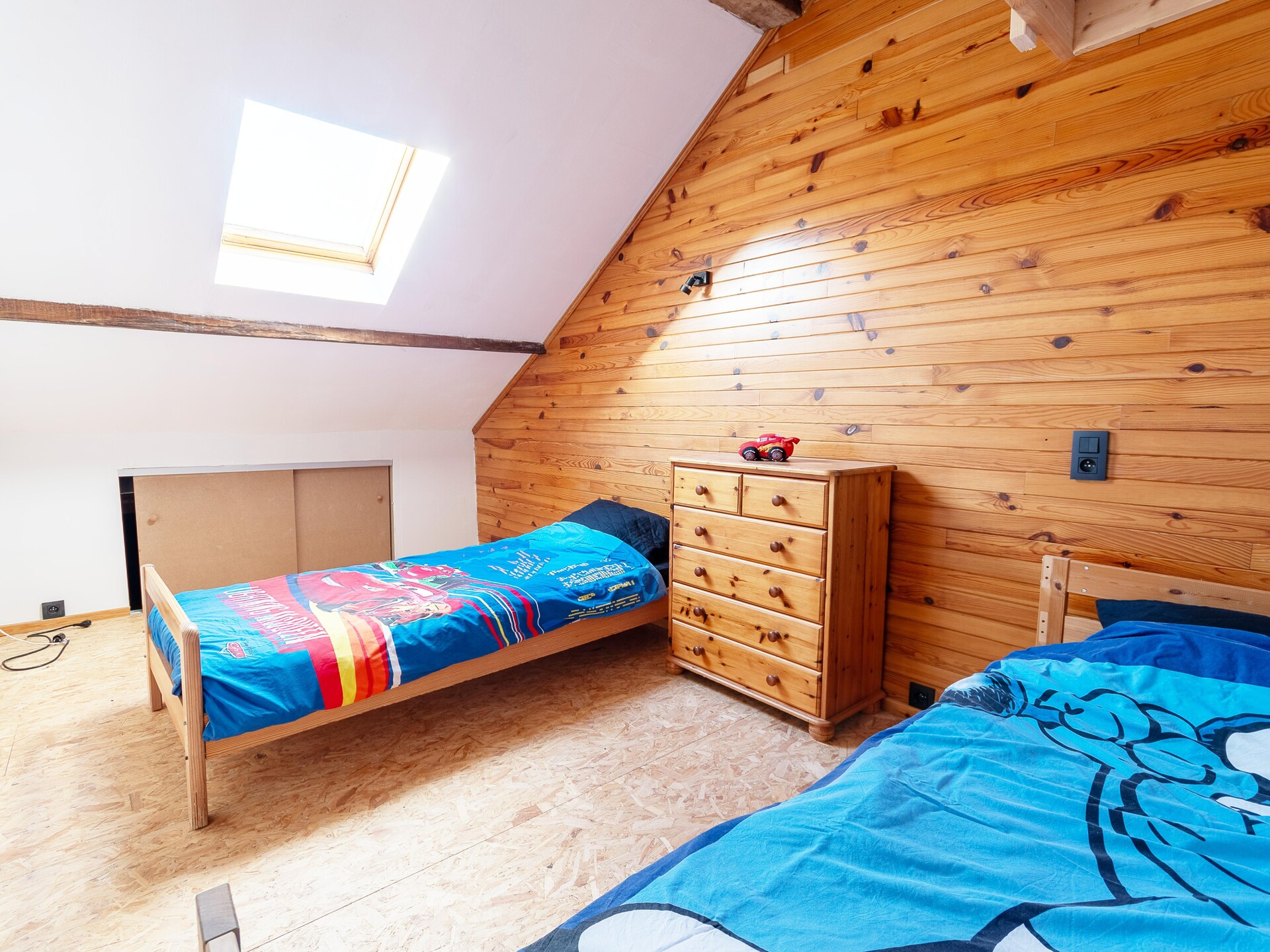 Ruim 6-persoons vakantiehuis met terras in Comblain-au-Pont - foto 36