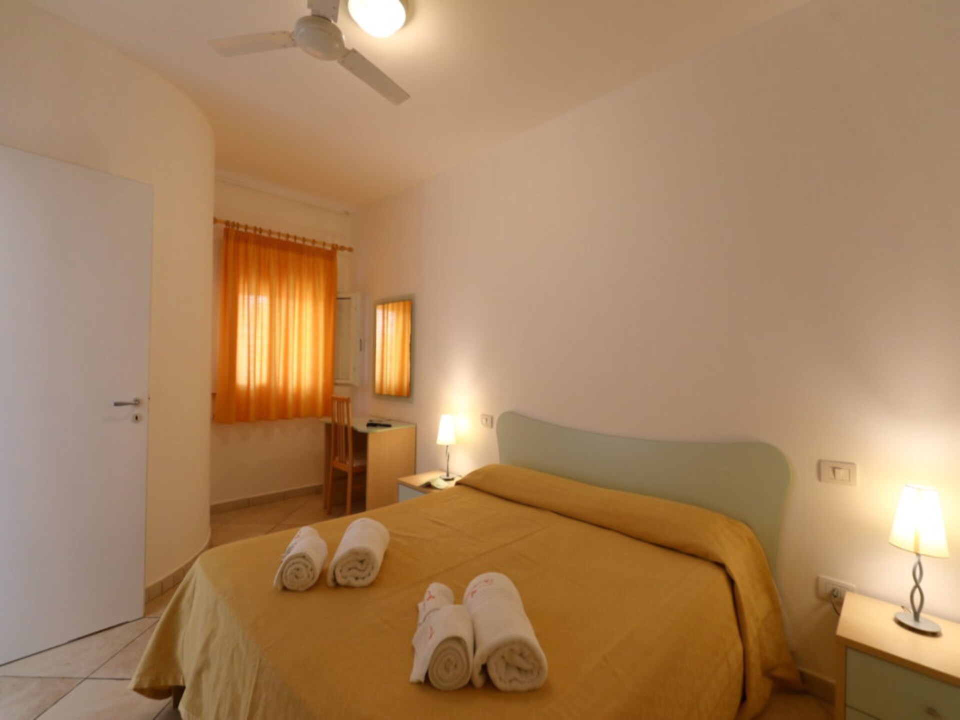 Romantische studio voor 2 bij Capo Vaticano, 1.3 km van strand - foto 14