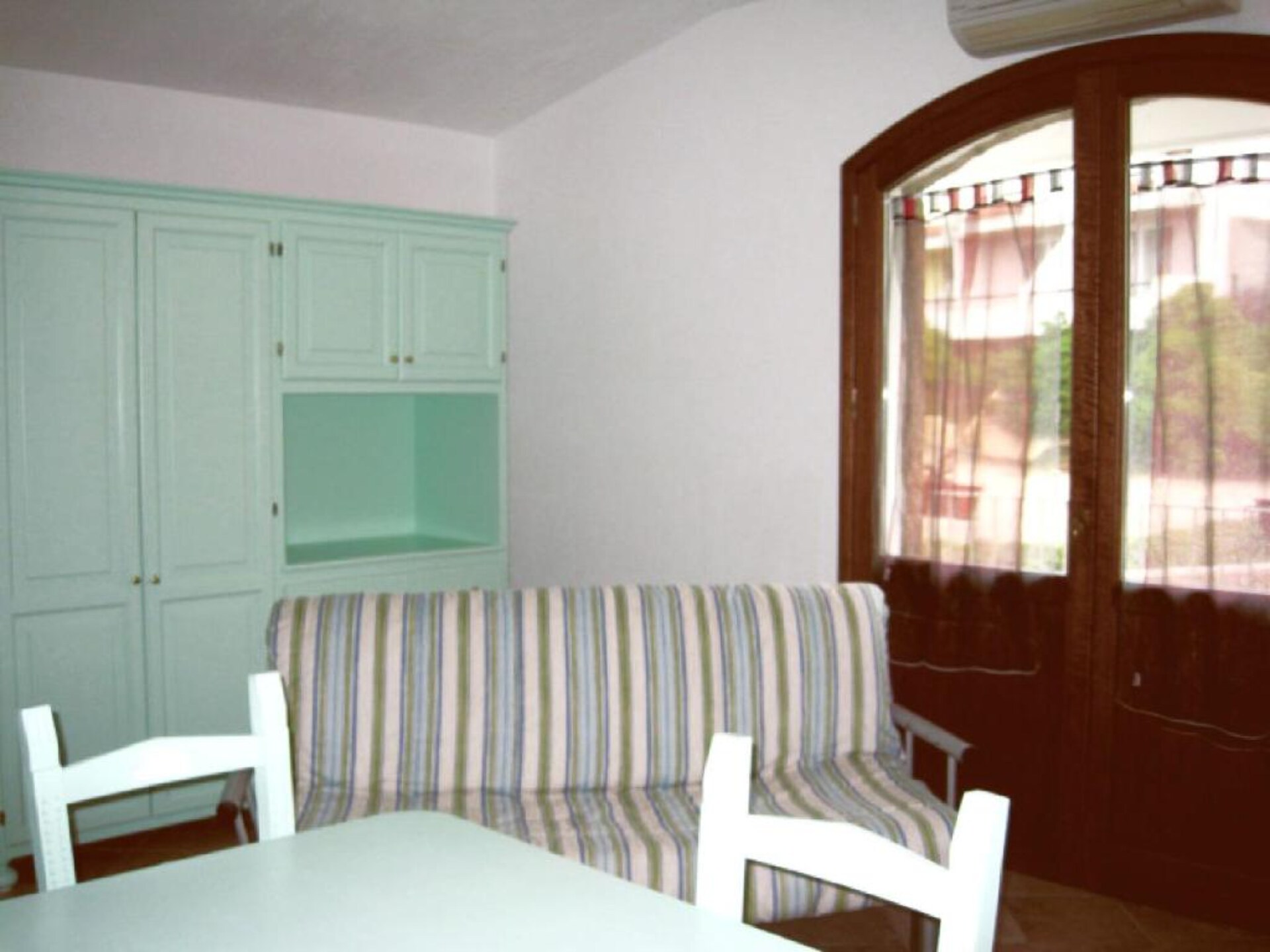 Appartement met zeezicht en dakterras in Baia Santa Reparata voor 6 personen - foto 15