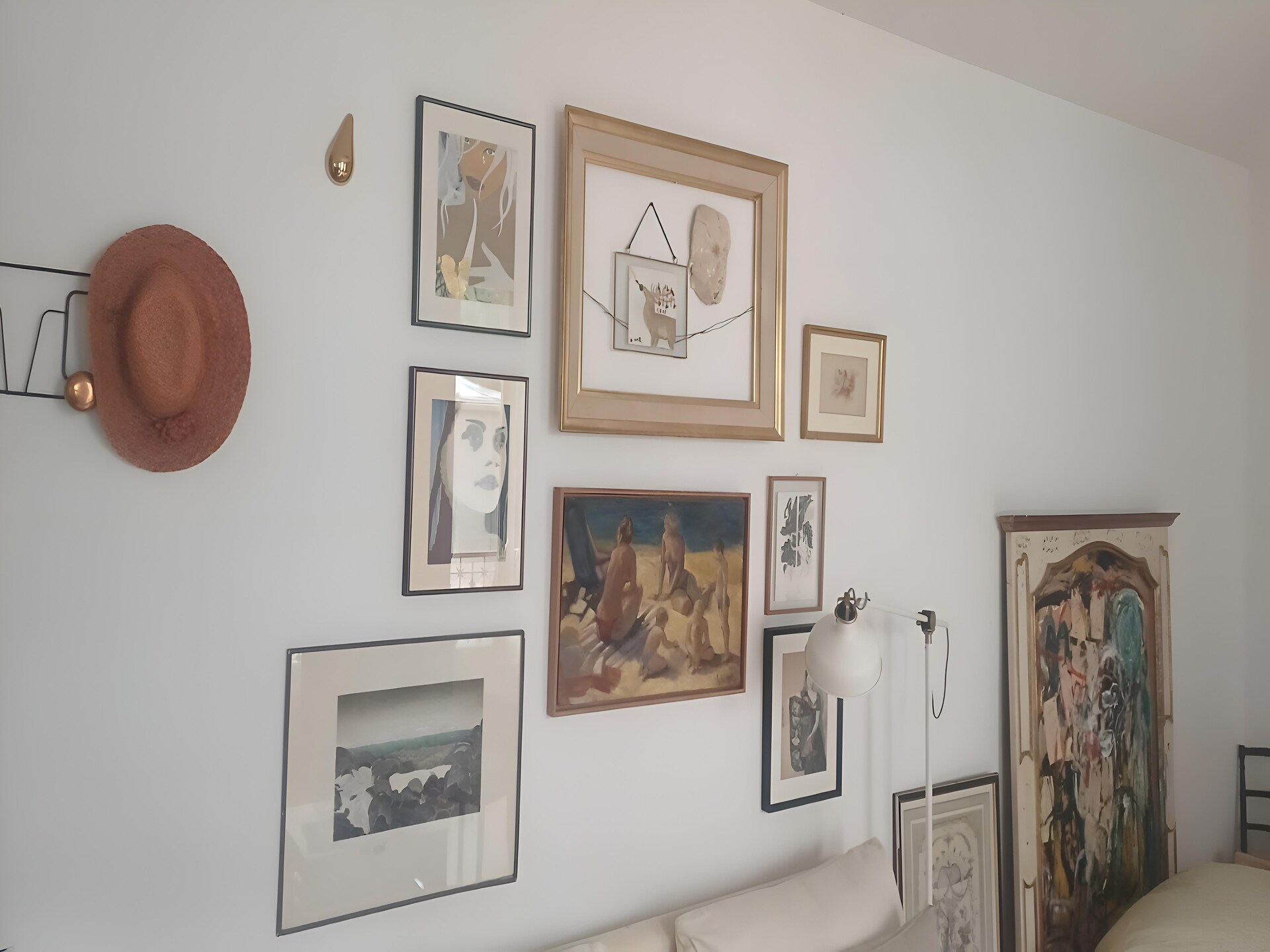 Licht appartement vlakbij Parijs met toegang tot iconische bezienswaardigheden - foto 19