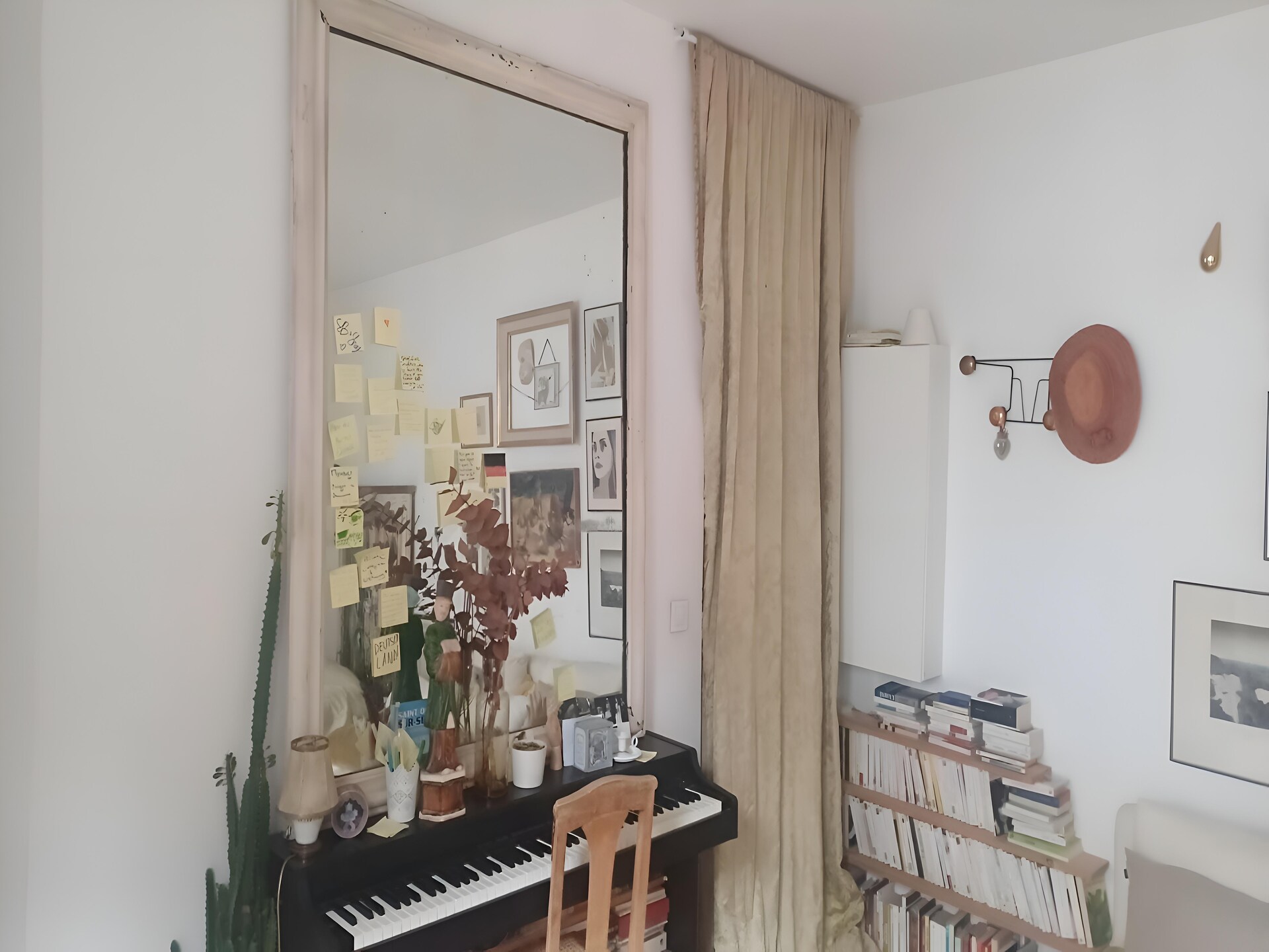 Licht appartement vlakbij Parijs met toegang tot iconische bezienswaardigheden - foto 18