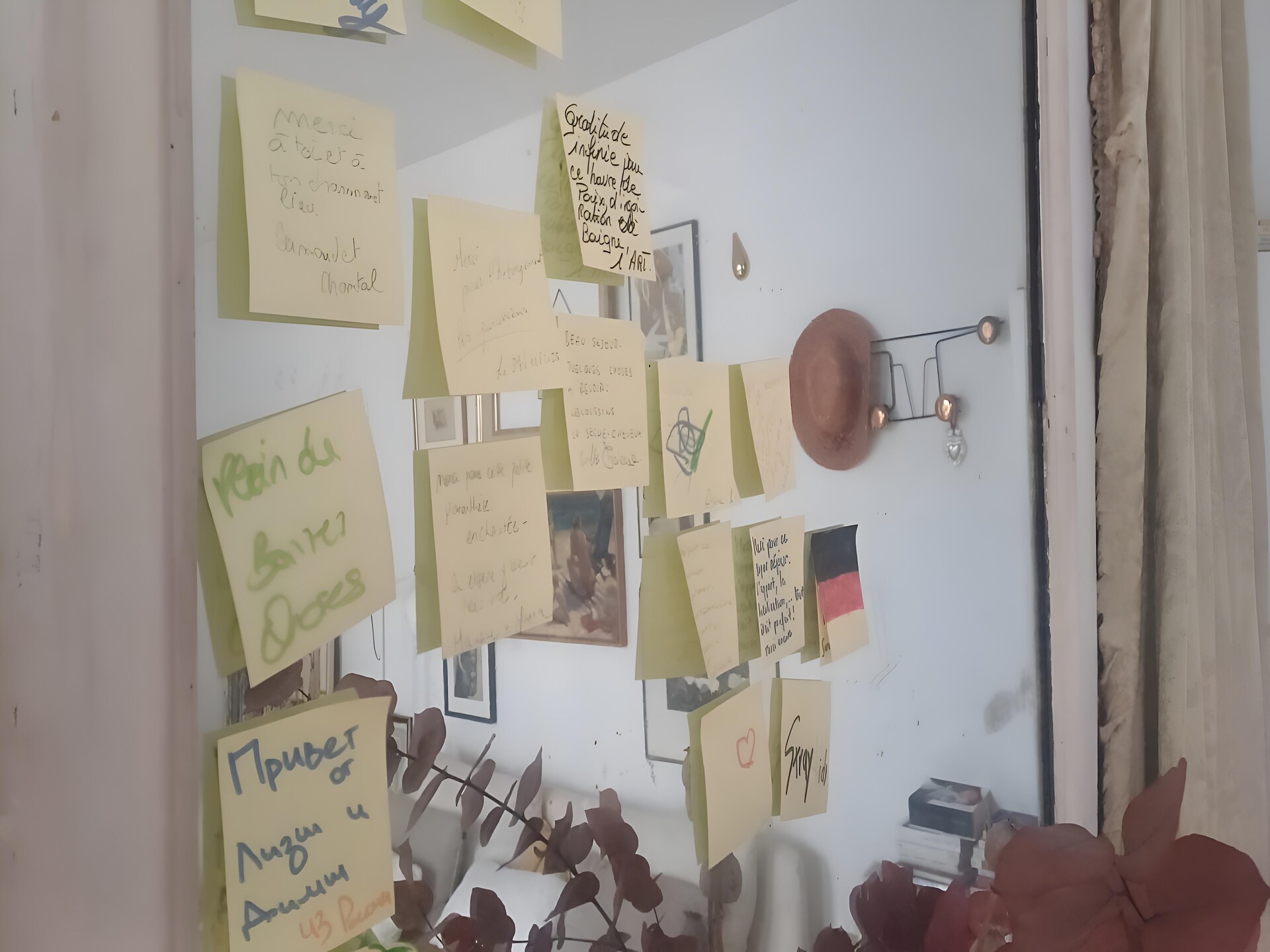 Licht appartement vlakbij Parijs met toegang tot iconische bezienswaardigheden - foto 20