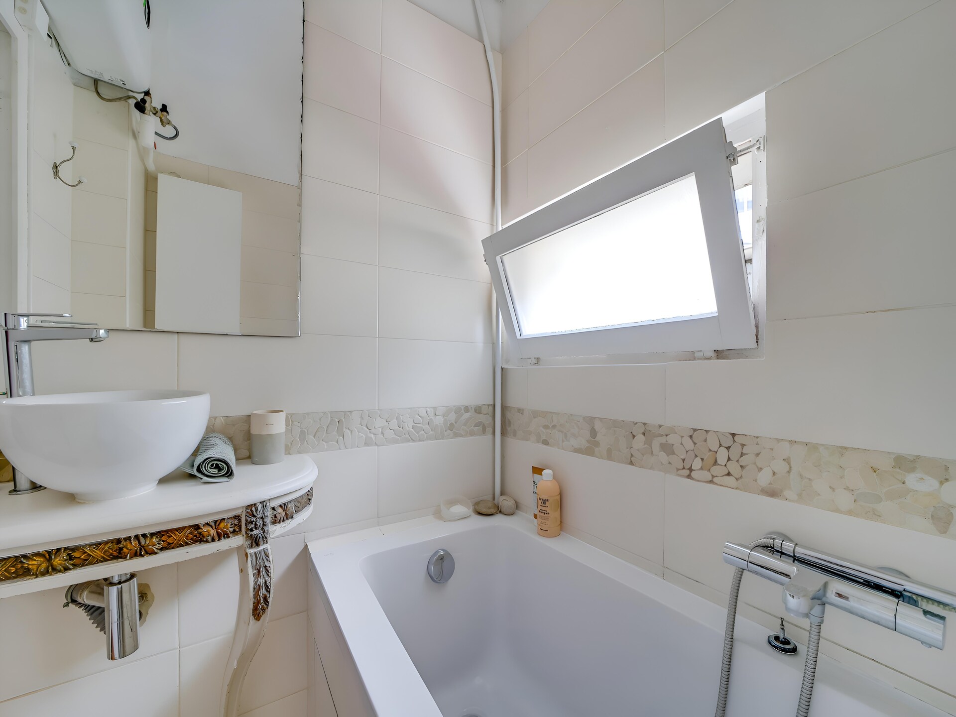 Licht appartement vlakbij Parijs met toegang tot iconische bezienswaardigheden - foto 7