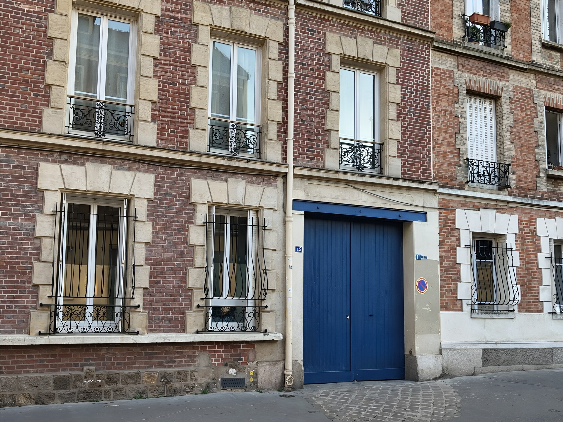 Licht appartement vlakbij Parijs met toegang tot iconische bezienswaardigheden - foto 5