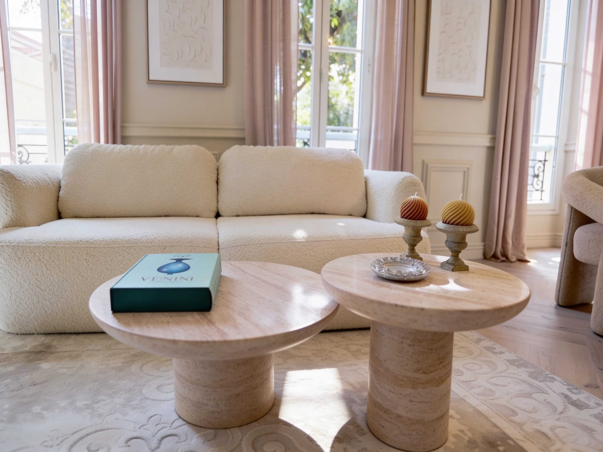 Licht appartement op toplocatie in Cannes, vlakbij zee en Palais des Festivals - foto 29