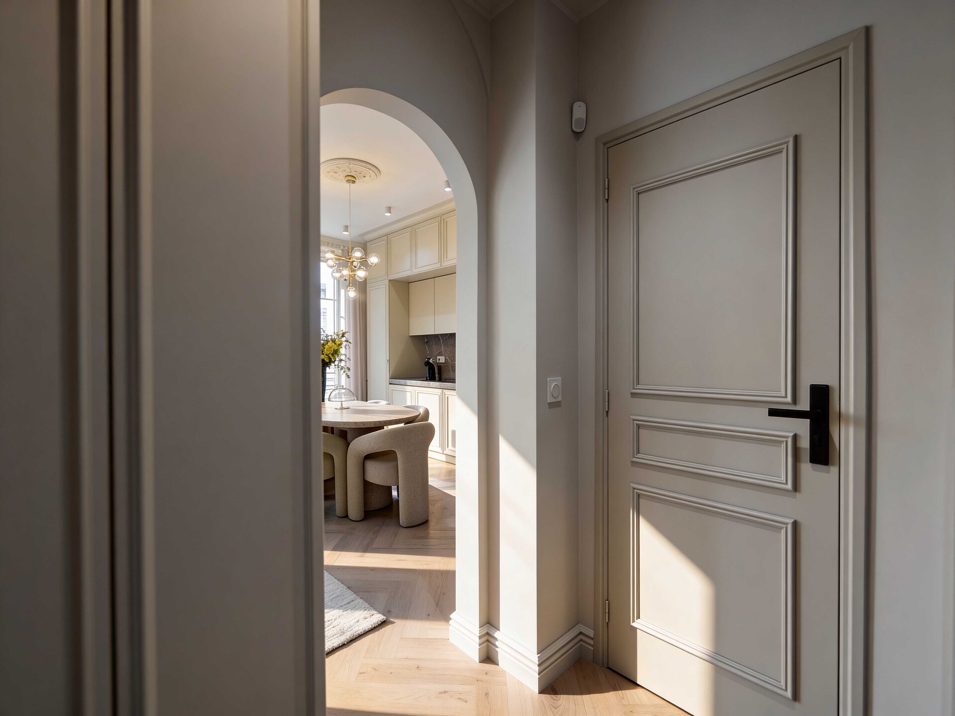 Licht appartement op toplocatie in Cannes, vlakbij zee en Palais des Festivals - foto 32