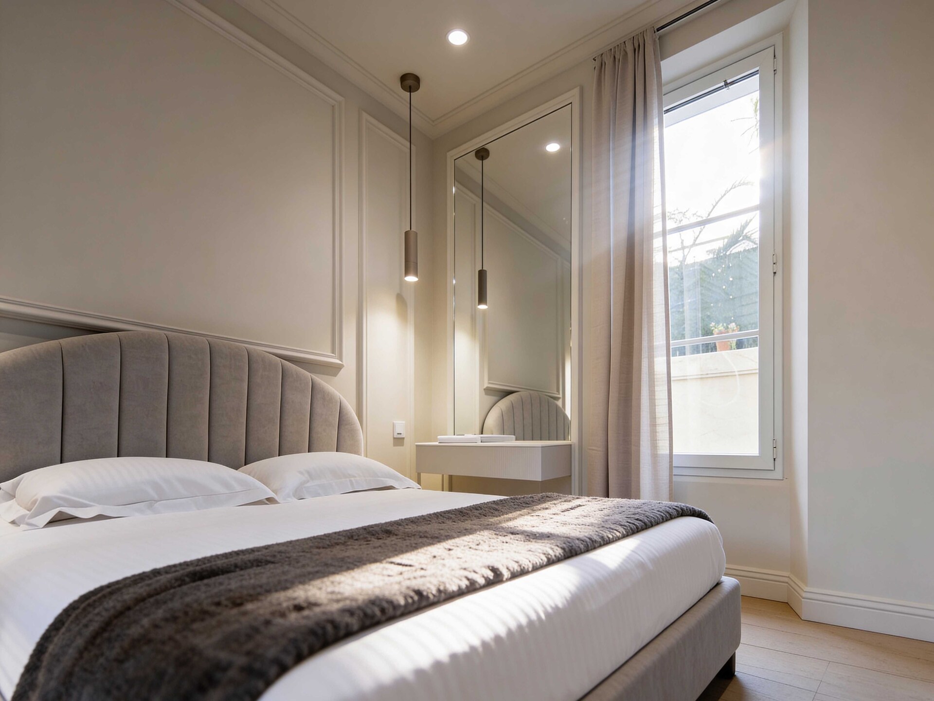 Licht appartement op toplocatie in Cannes, vlakbij zee en Palais des Festivals - foto 34