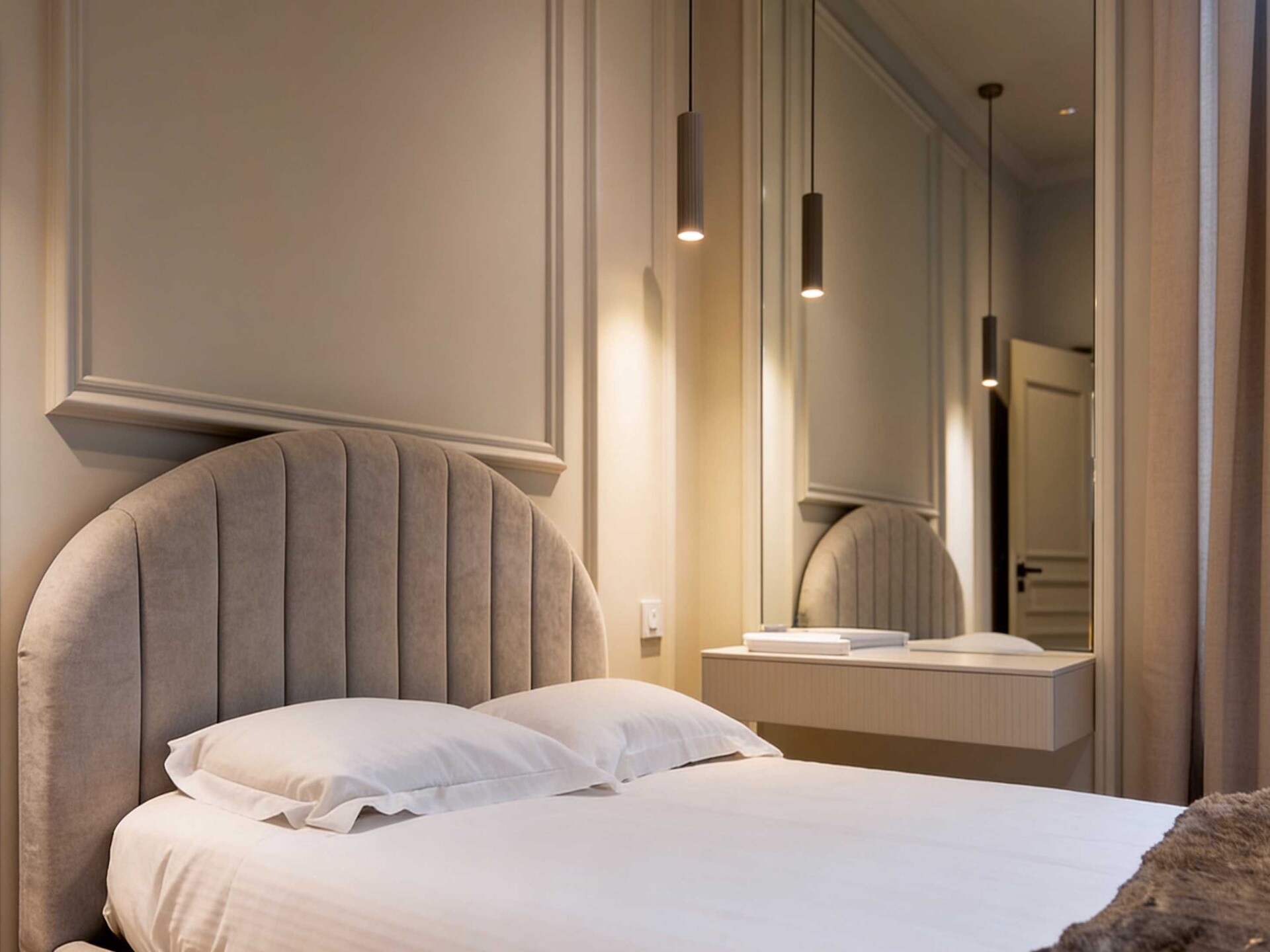 Licht appartement op toplocatie in Cannes, vlakbij zee en Palais des Festivals - foto 35