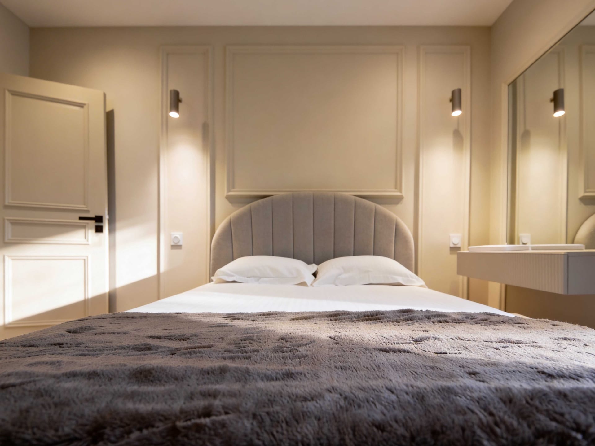 Licht appartement op toplocatie in Cannes, vlakbij zee en Palais des Festivals - foto 39