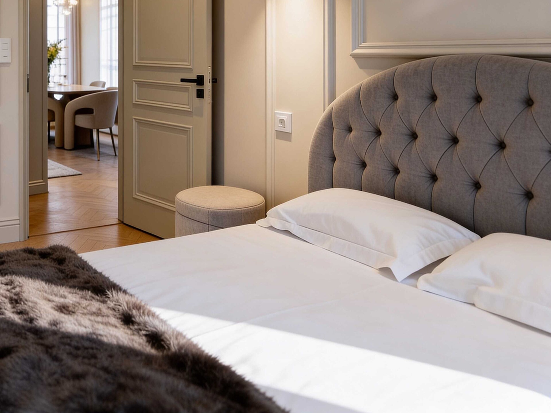 Licht appartement op toplocatie in Cannes, vlakbij zee en Palais des Festivals - foto 40