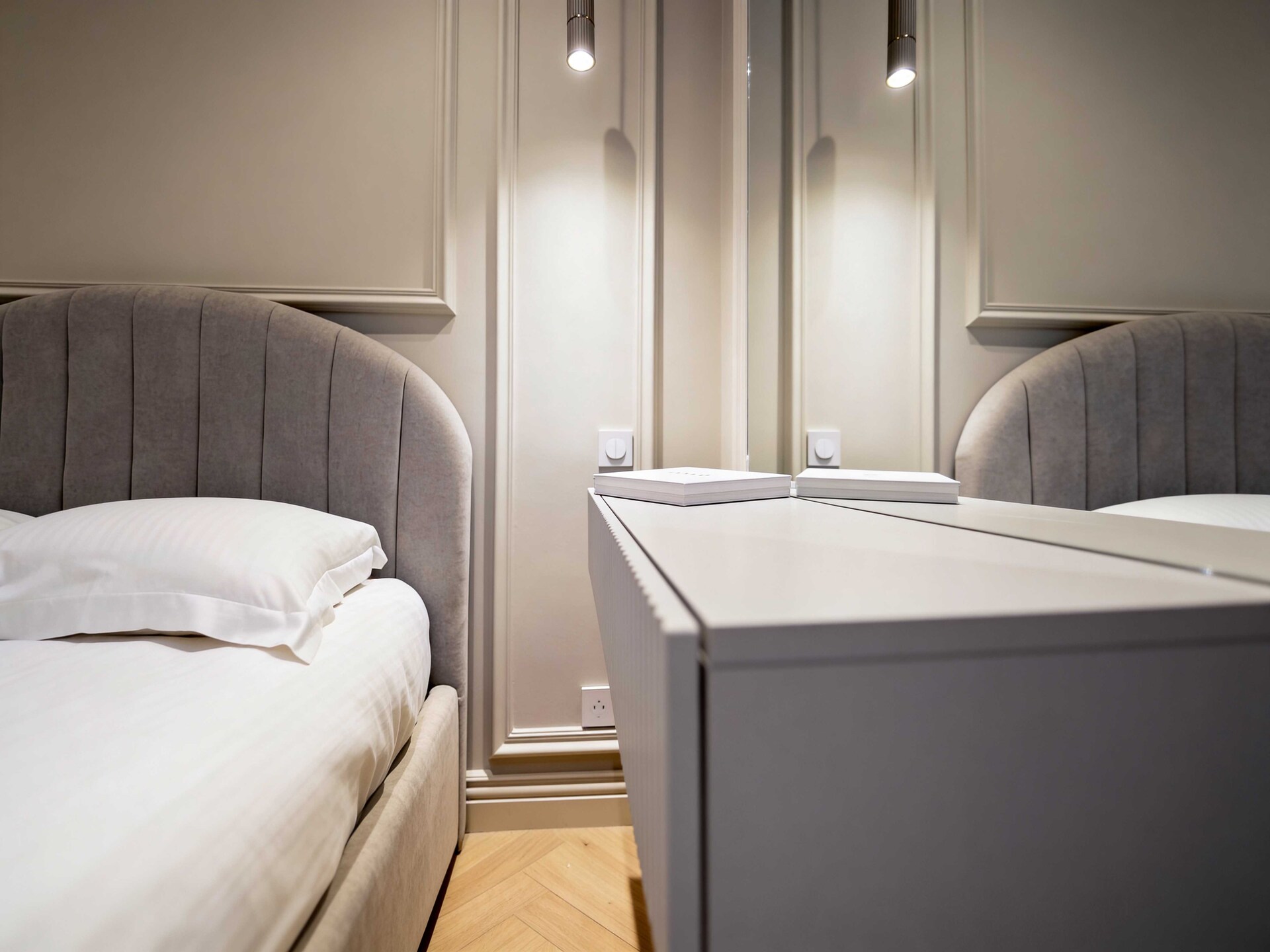 Licht appartement op toplocatie in Cannes, vlakbij zee en Palais des Festivals - foto 41