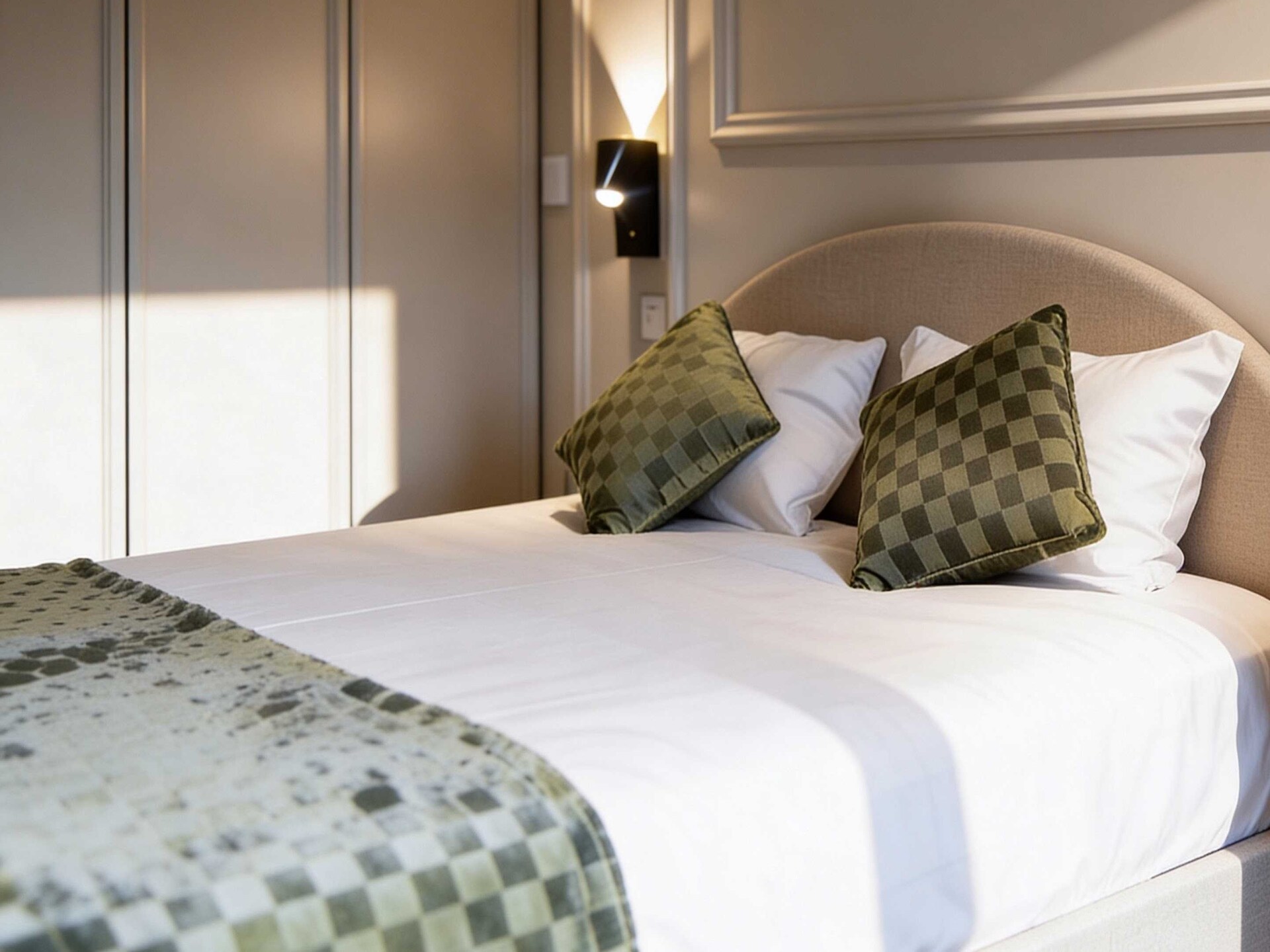 Licht appartement op toplocatie in Cannes, vlakbij zee en Palais des Festivals - foto 44