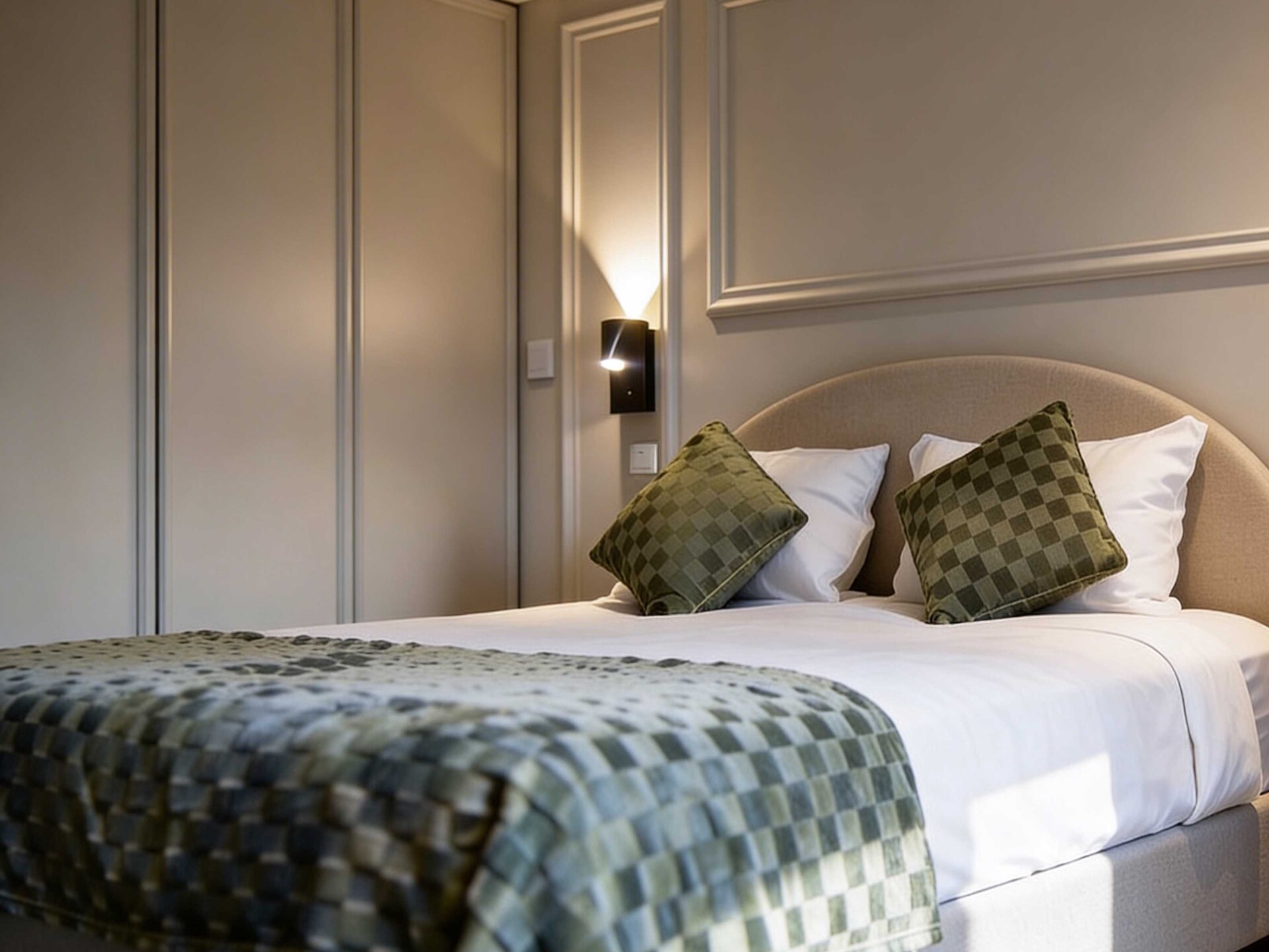 Licht appartement op toplocatie in Cannes, vlakbij zee en Palais des Festivals - foto 46