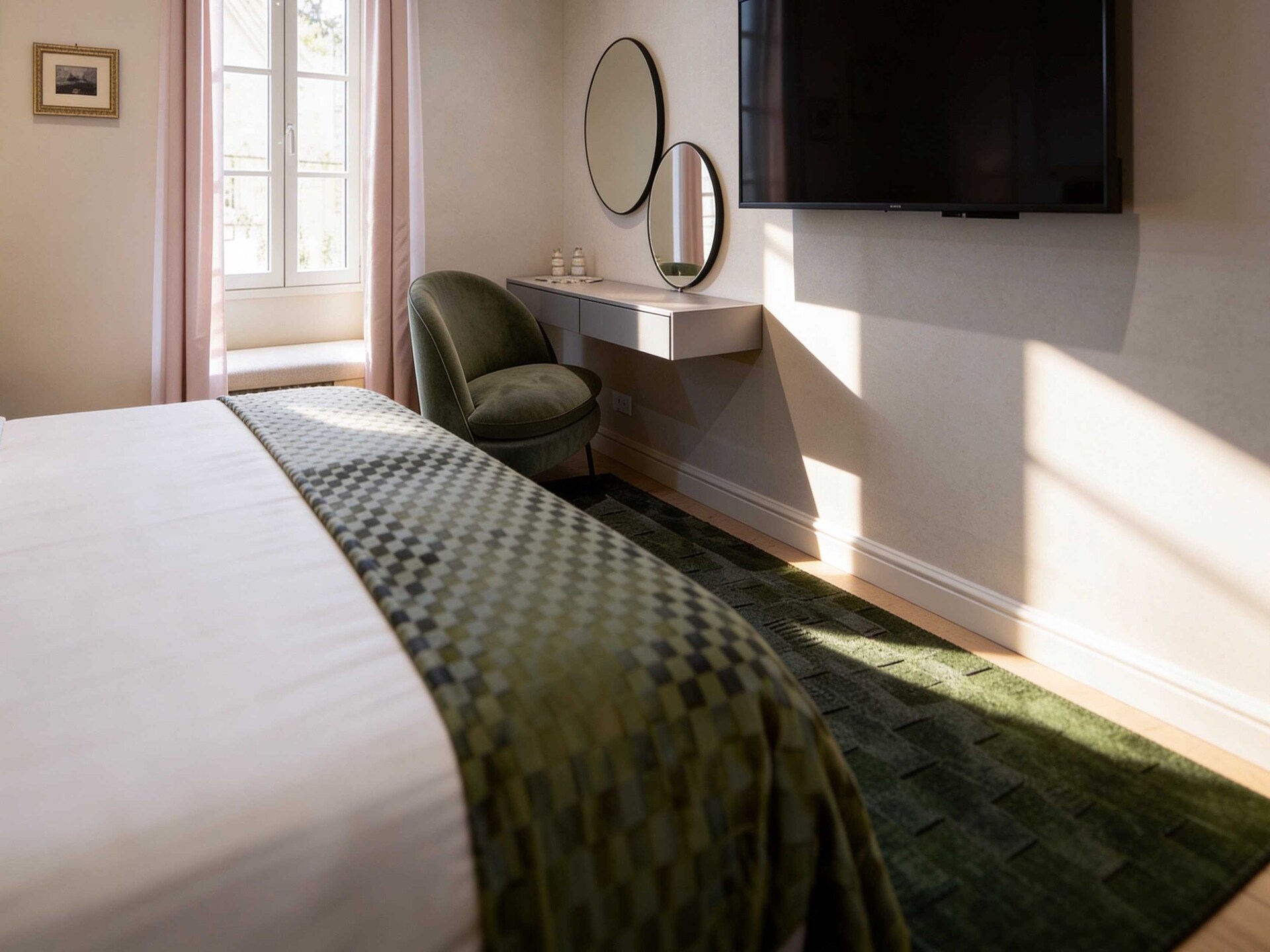 Licht appartement op toplocatie in Cannes, vlakbij zee en Palais des Festivals - foto 53