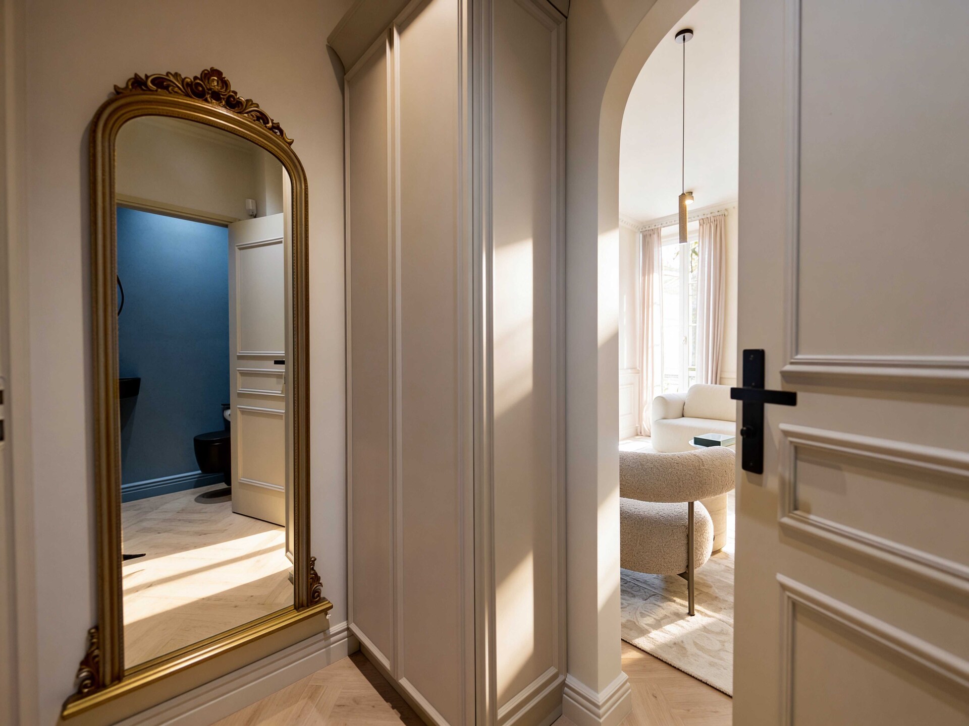 Licht appartement op toplocatie in Cannes, vlakbij zee en Palais des Festivals - foto 58
