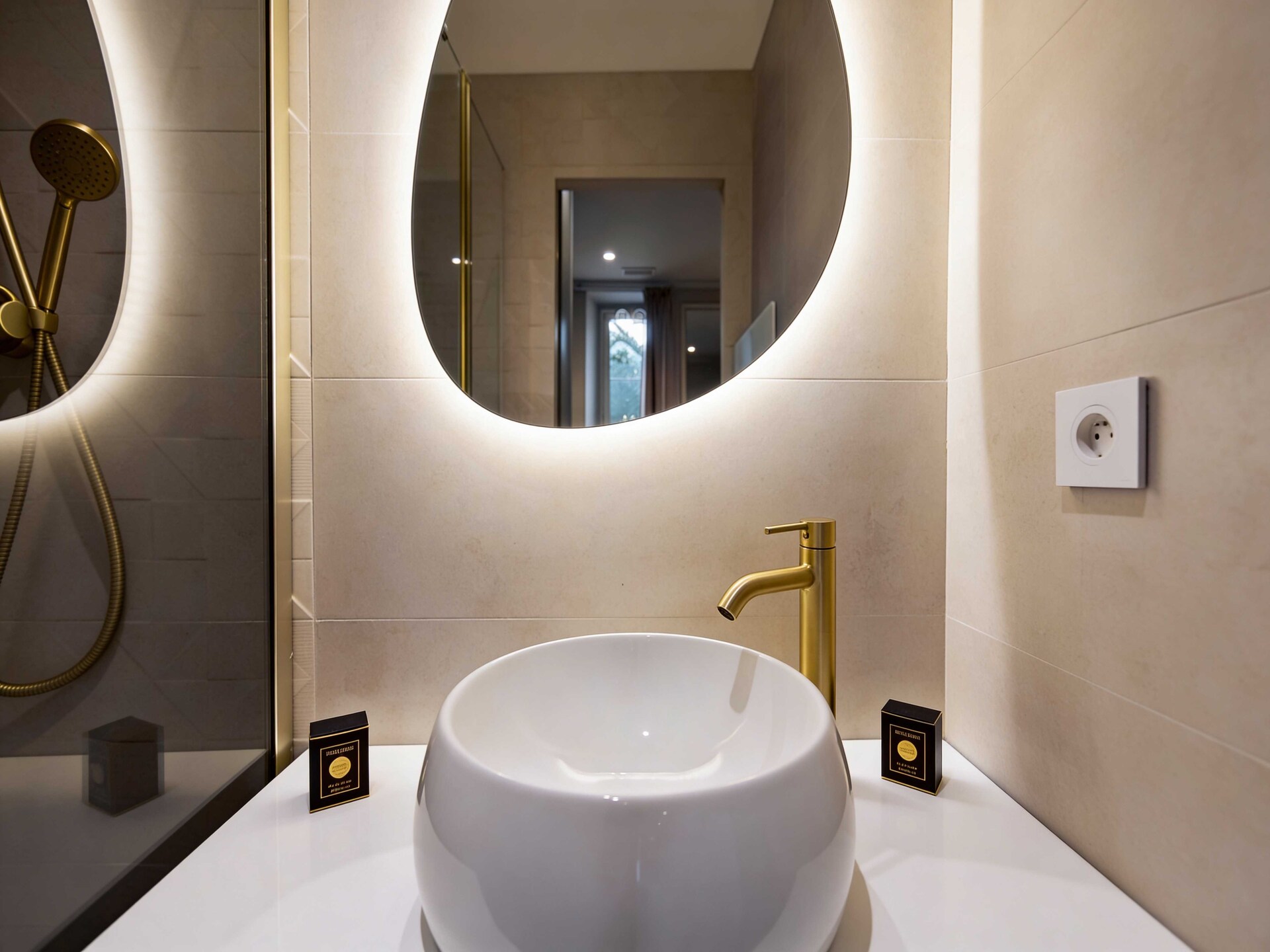 Licht appartement op toplocatie in Cannes, vlakbij zee en Palais des Festivals - foto 60