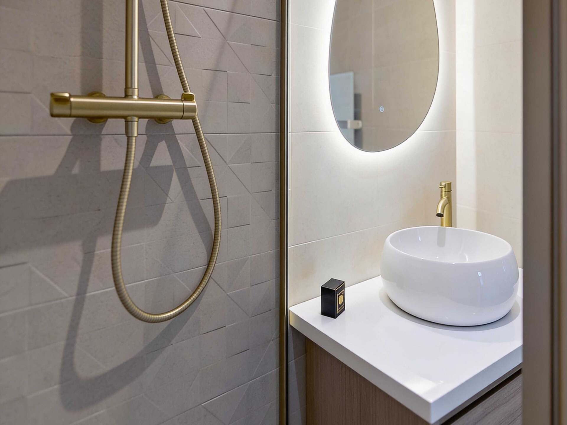 Licht appartement op toplocatie in Cannes, vlakbij zee en Palais des Festivals - foto 61