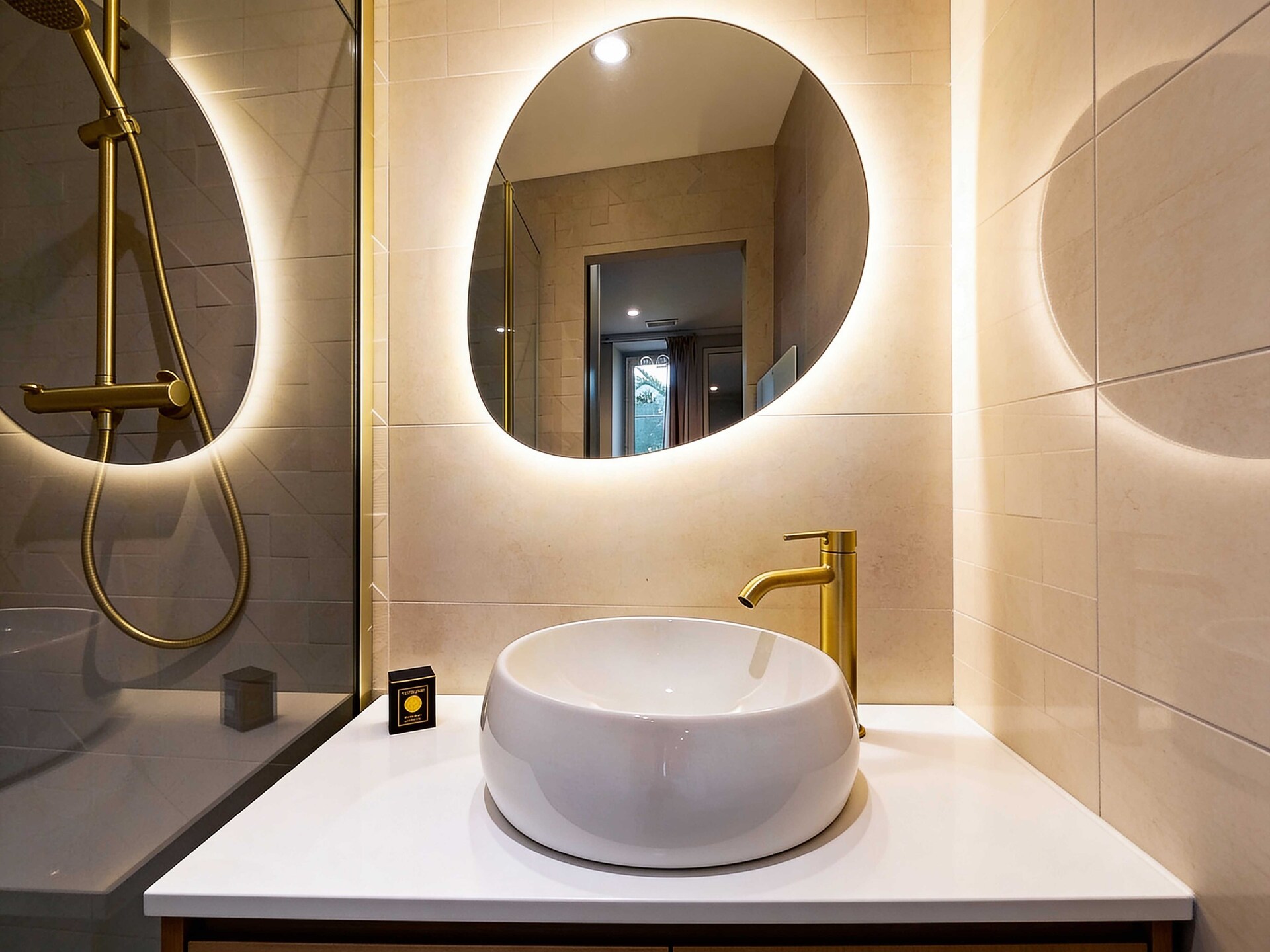 Licht appartement op toplocatie in Cannes, vlakbij zee en Palais des Festivals - foto 62