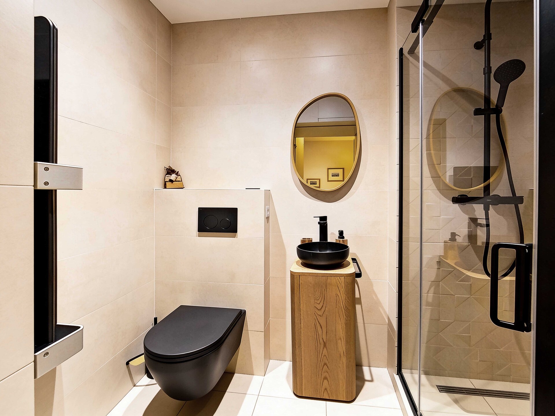 Licht appartement op toplocatie in Cannes, vlakbij zee en Palais des Festivals - foto 65