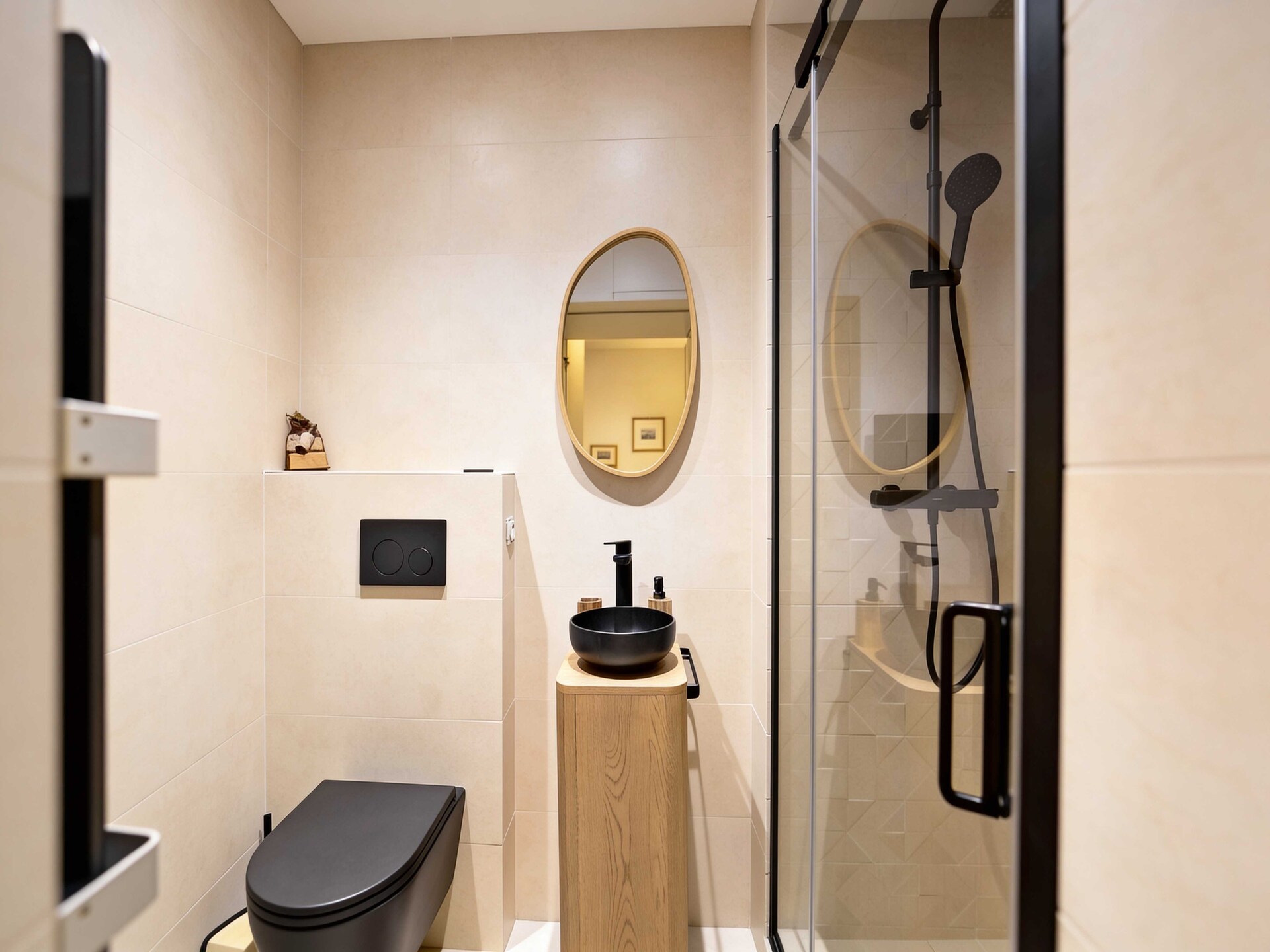 Licht appartement op toplocatie in Cannes, vlakbij zee en Palais des Festivals - foto 66