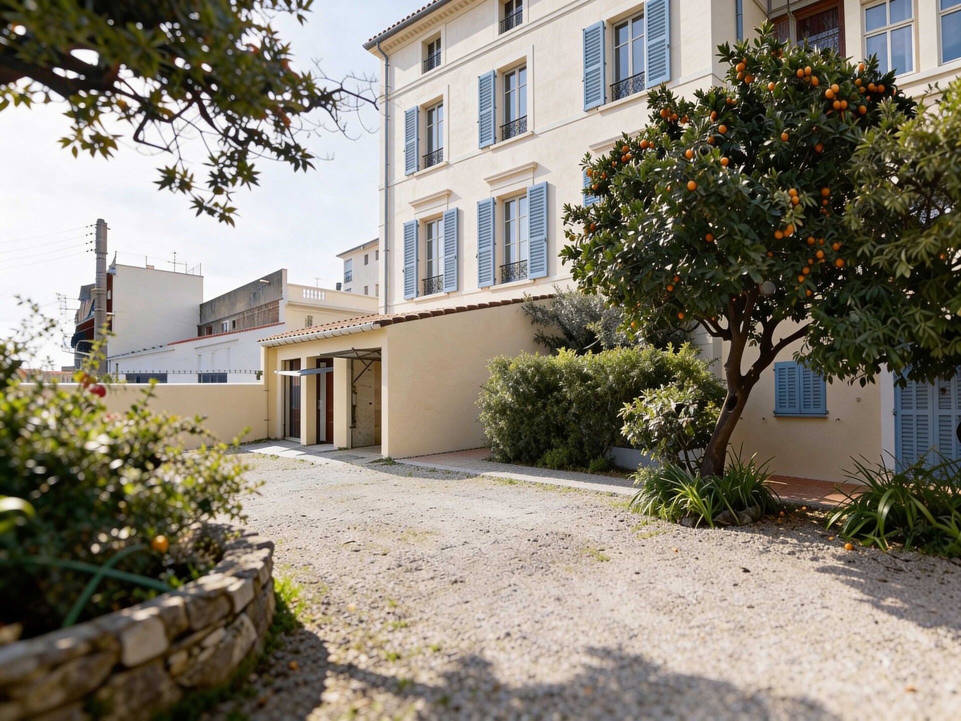 Licht appartement op toplocatie in Cannes, vlakbij zee en Palais des Festivals - foto 68