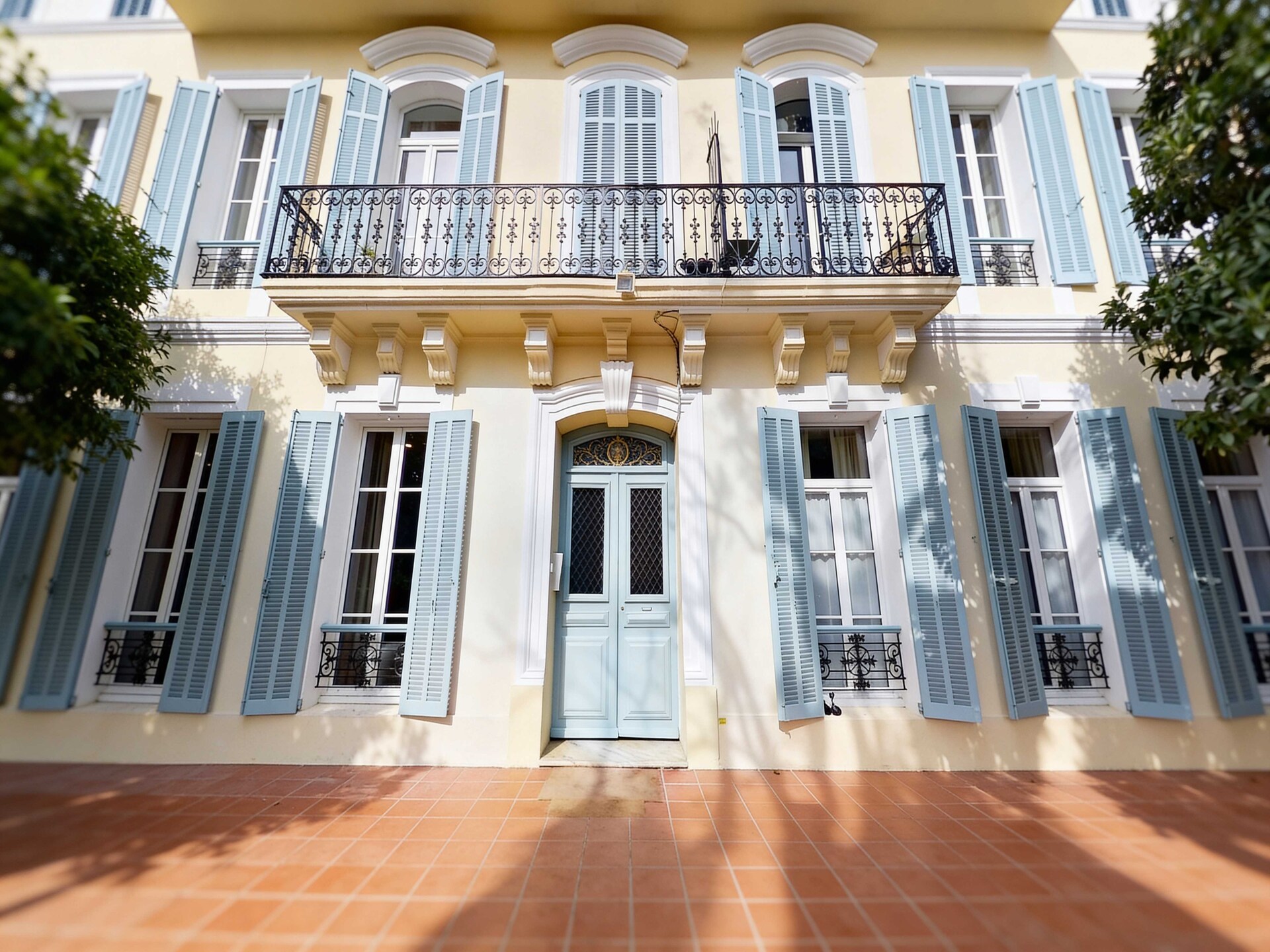 Licht appartement op toplocatie in Cannes, vlakbij zee en Palais des Festivals - foto 69
