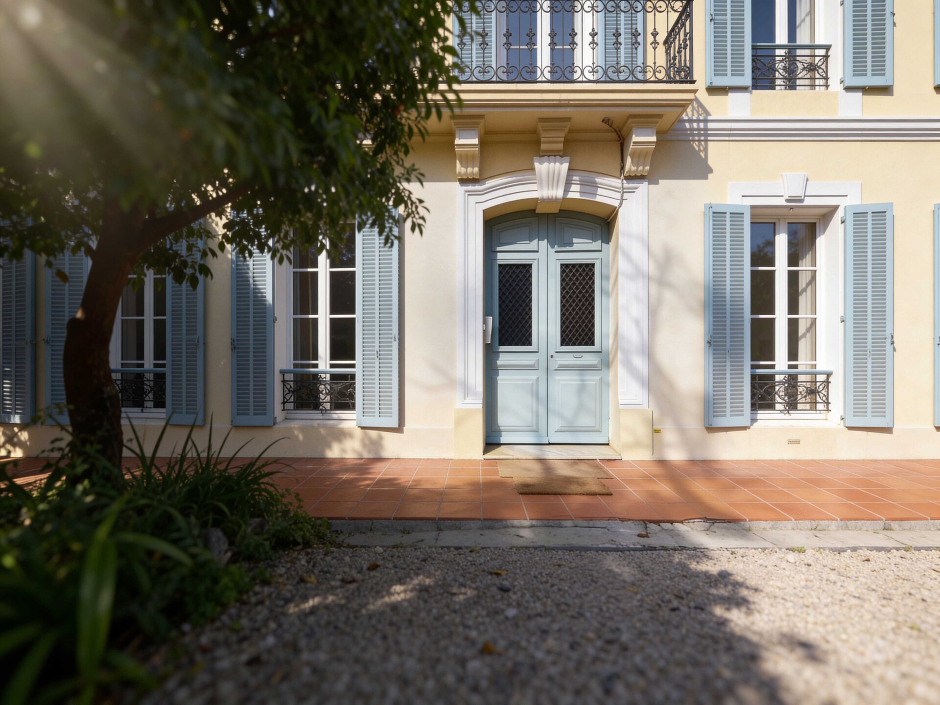 Licht appartement op toplocatie in Cannes, vlakbij zee en Palais des Festivals - foto 71