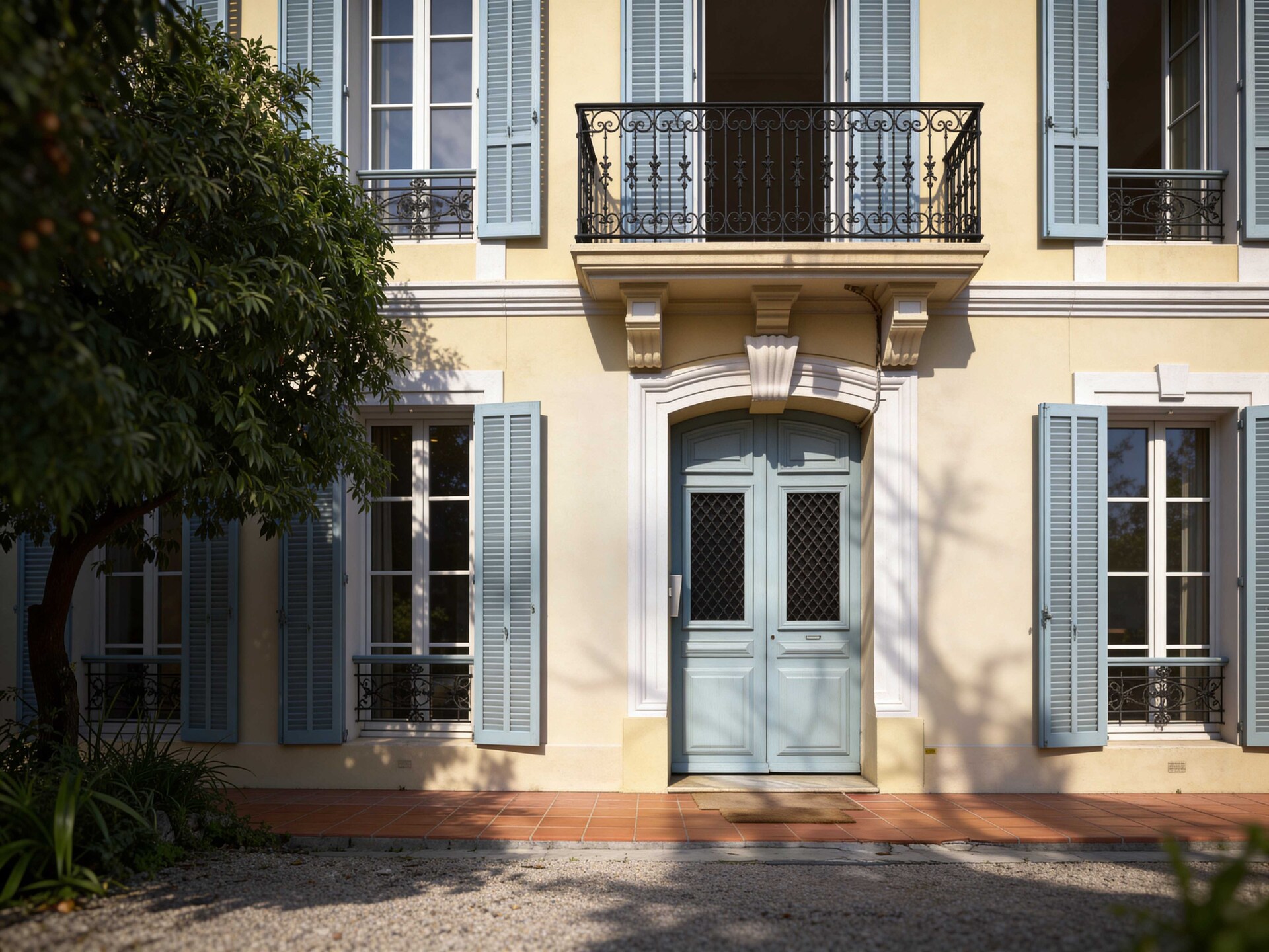 Licht appartement op toplocatie in Cannes, vlakbij zee en Palais des Festivals - foto 72