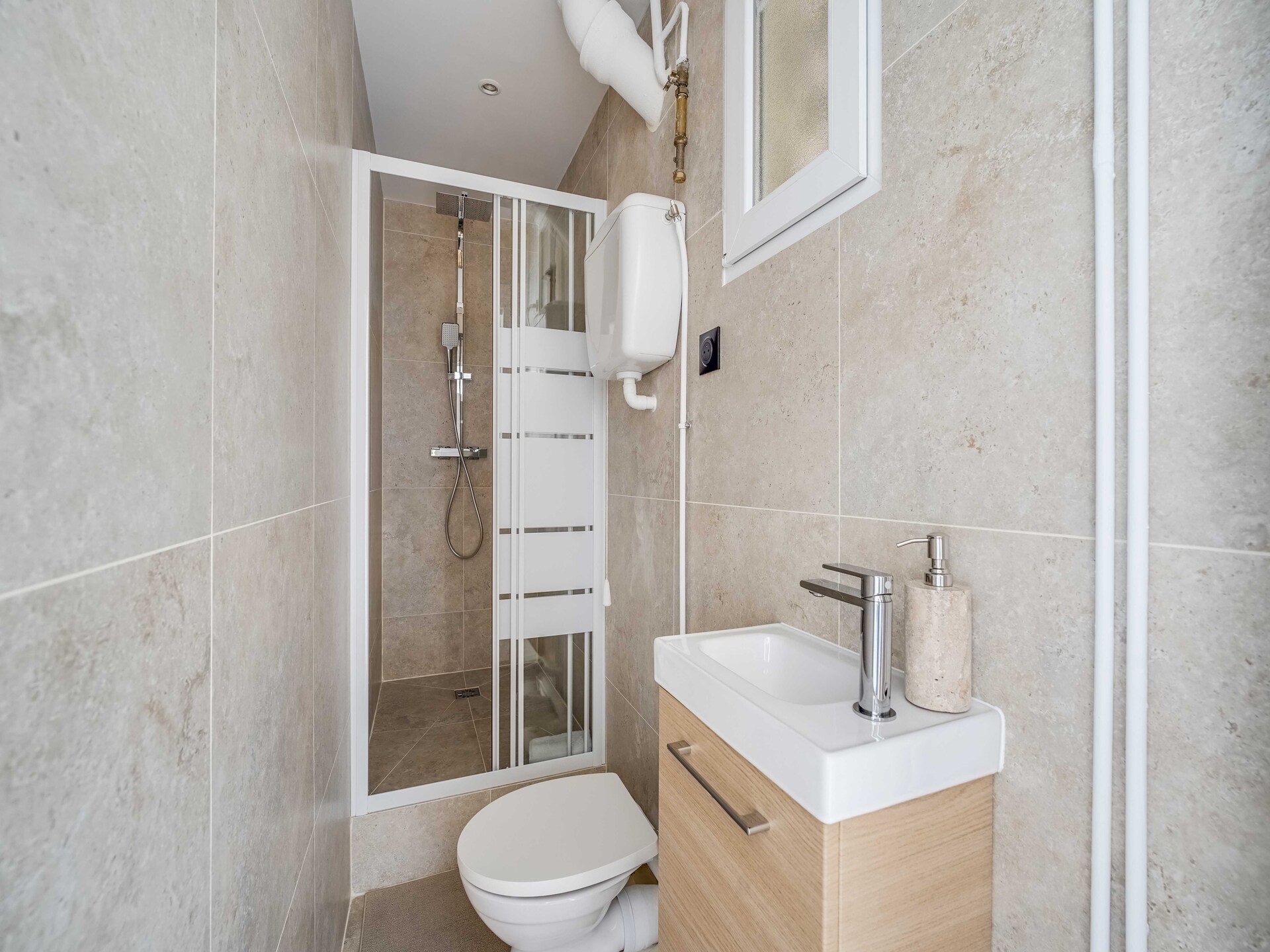 Elegant appartement aan Boulevard Richard-Lenoir, hartje Parijs - foto 24
