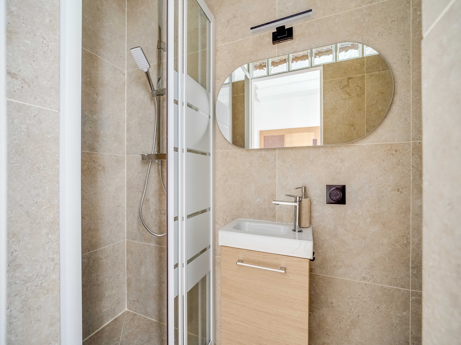 Elegant appartement aan Boulevard Richard-Lenoir, hartje Parijs - foto 49